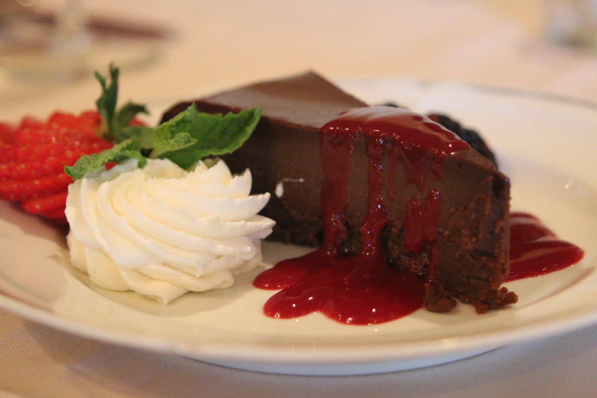 Whispering Pines Restaurant