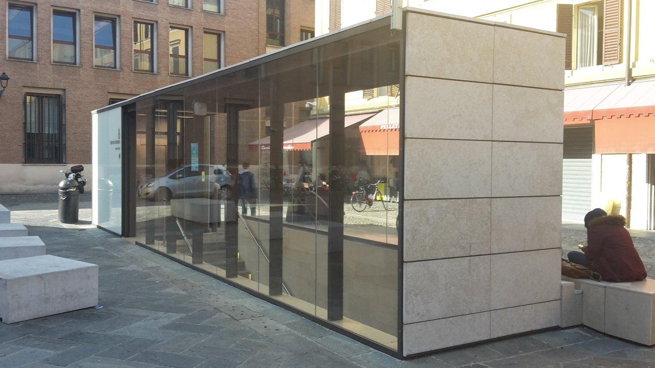 Photo by FrancoPalazzi