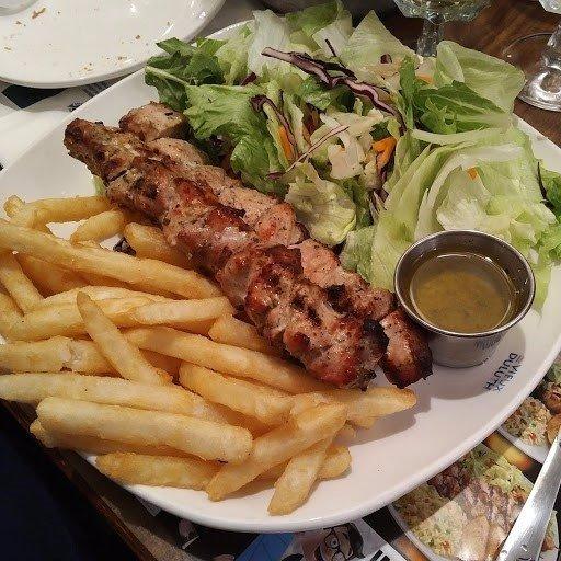 Photo by GerryPhilippe