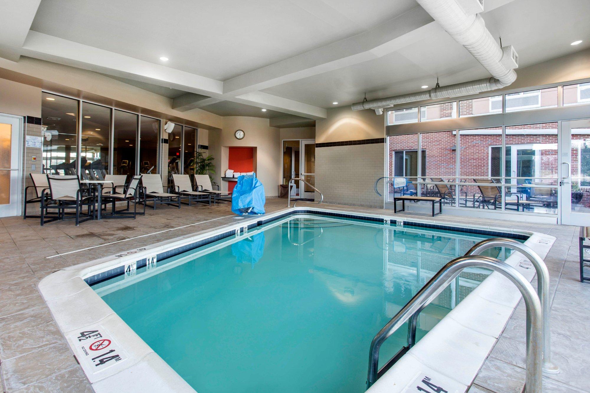 Springhill Suites Roanoke