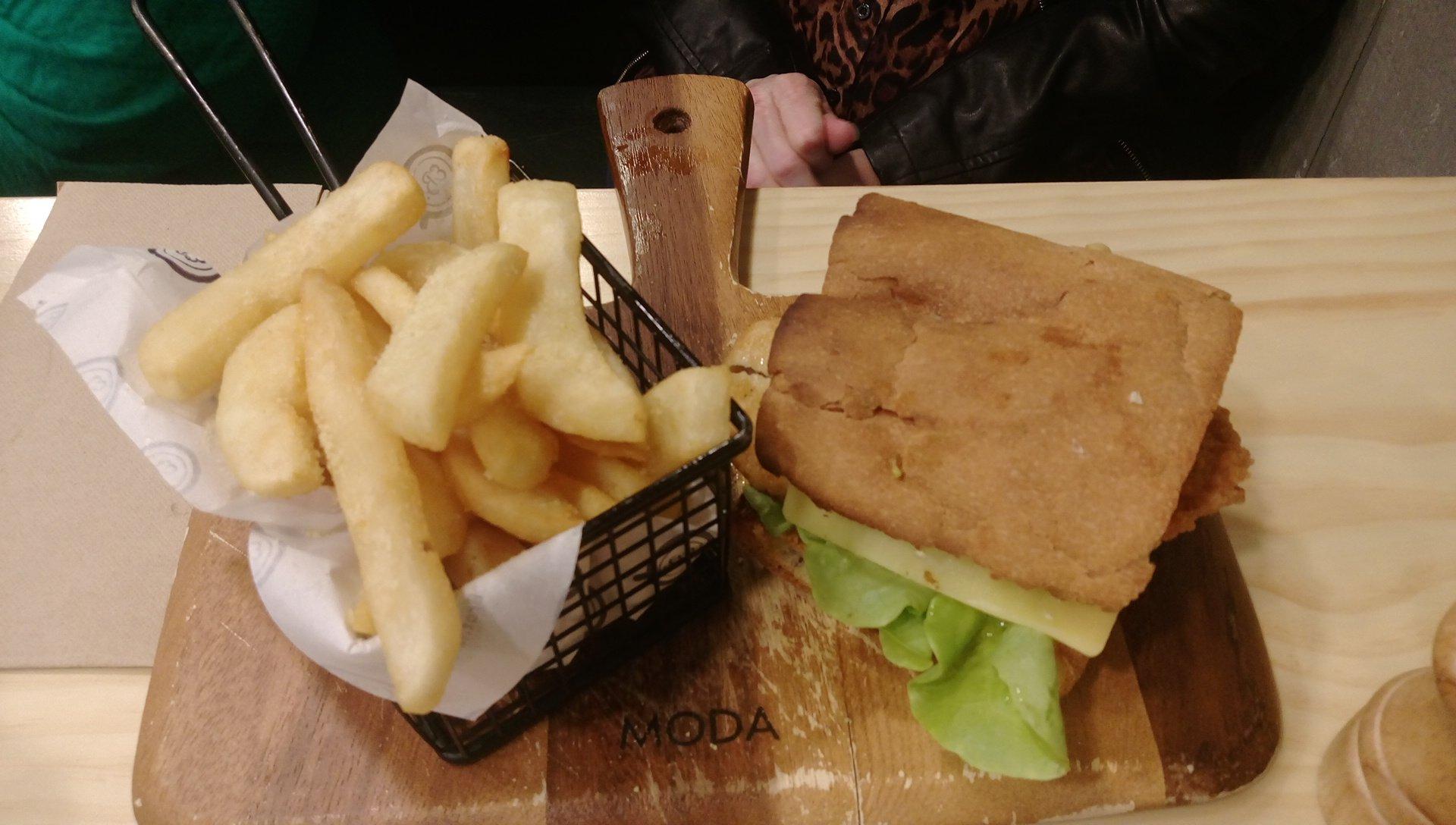 Photo by Johnwpollard