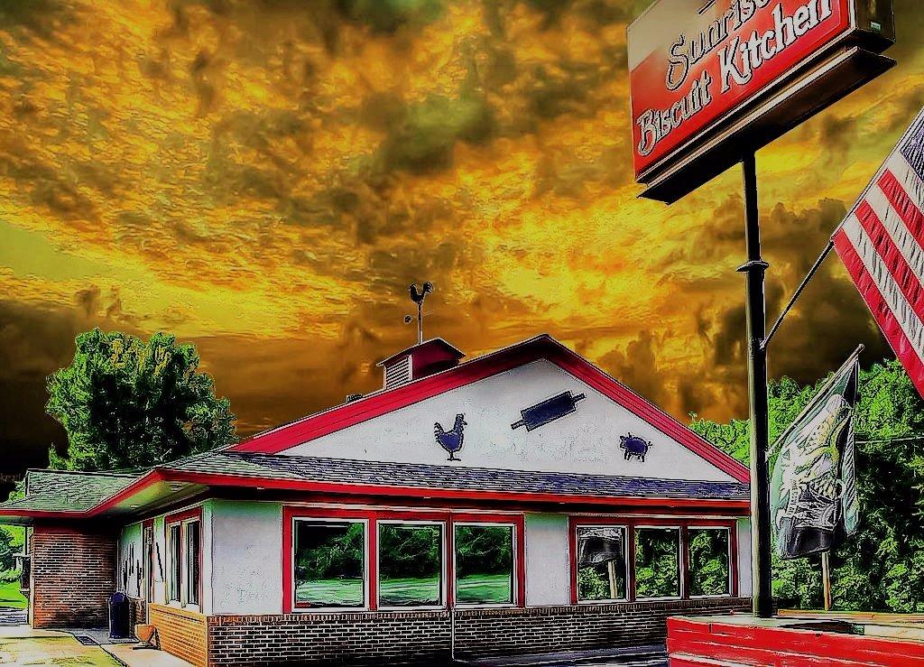 Sunrise Biscuit Kitchen