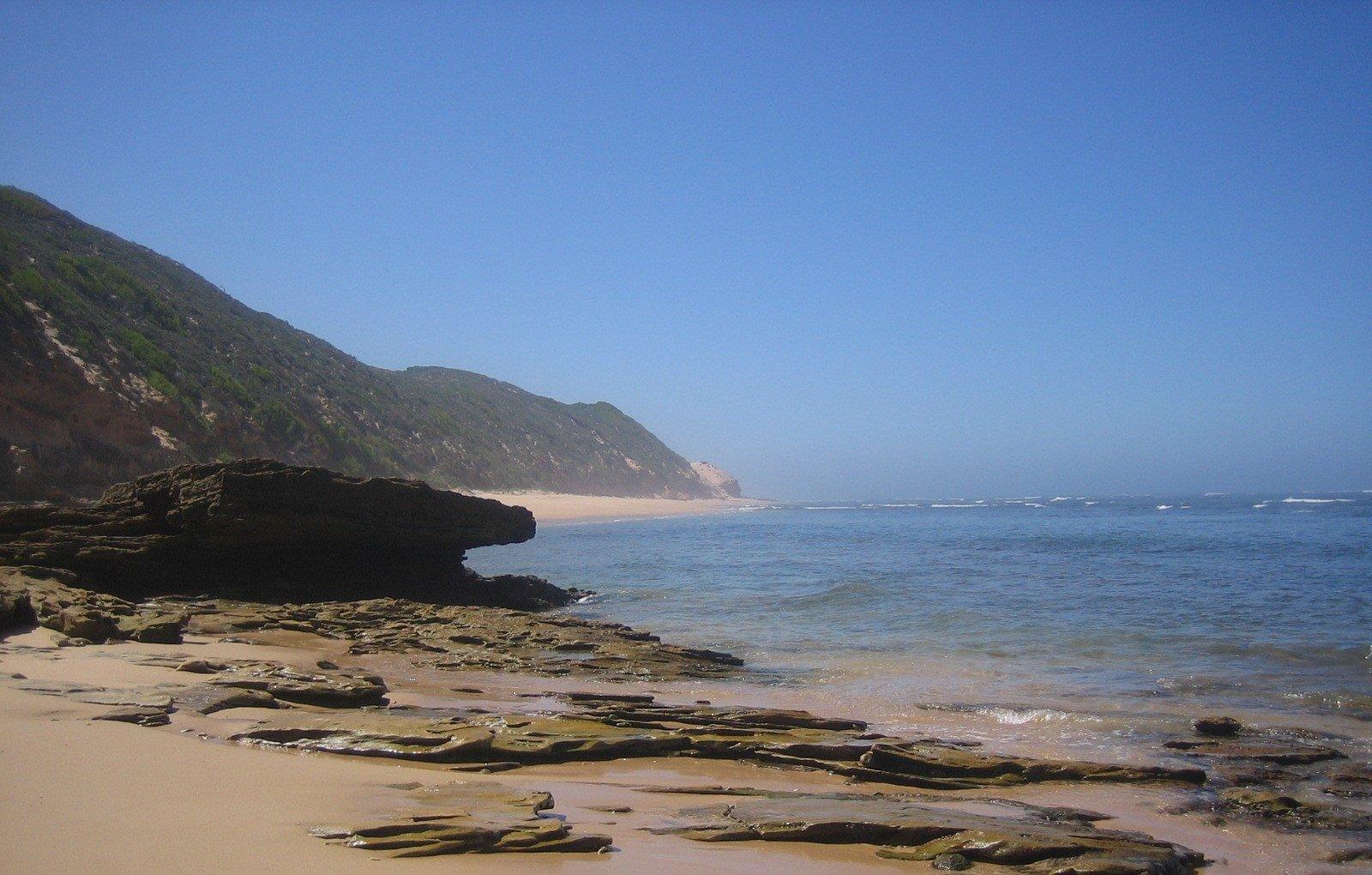 Geelkrans Nature Reserve