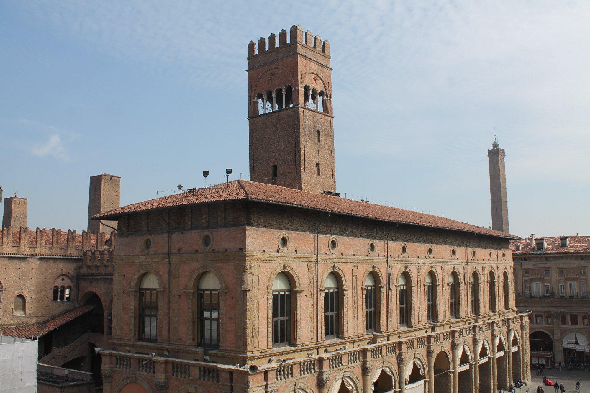 Torre dell’Arengo