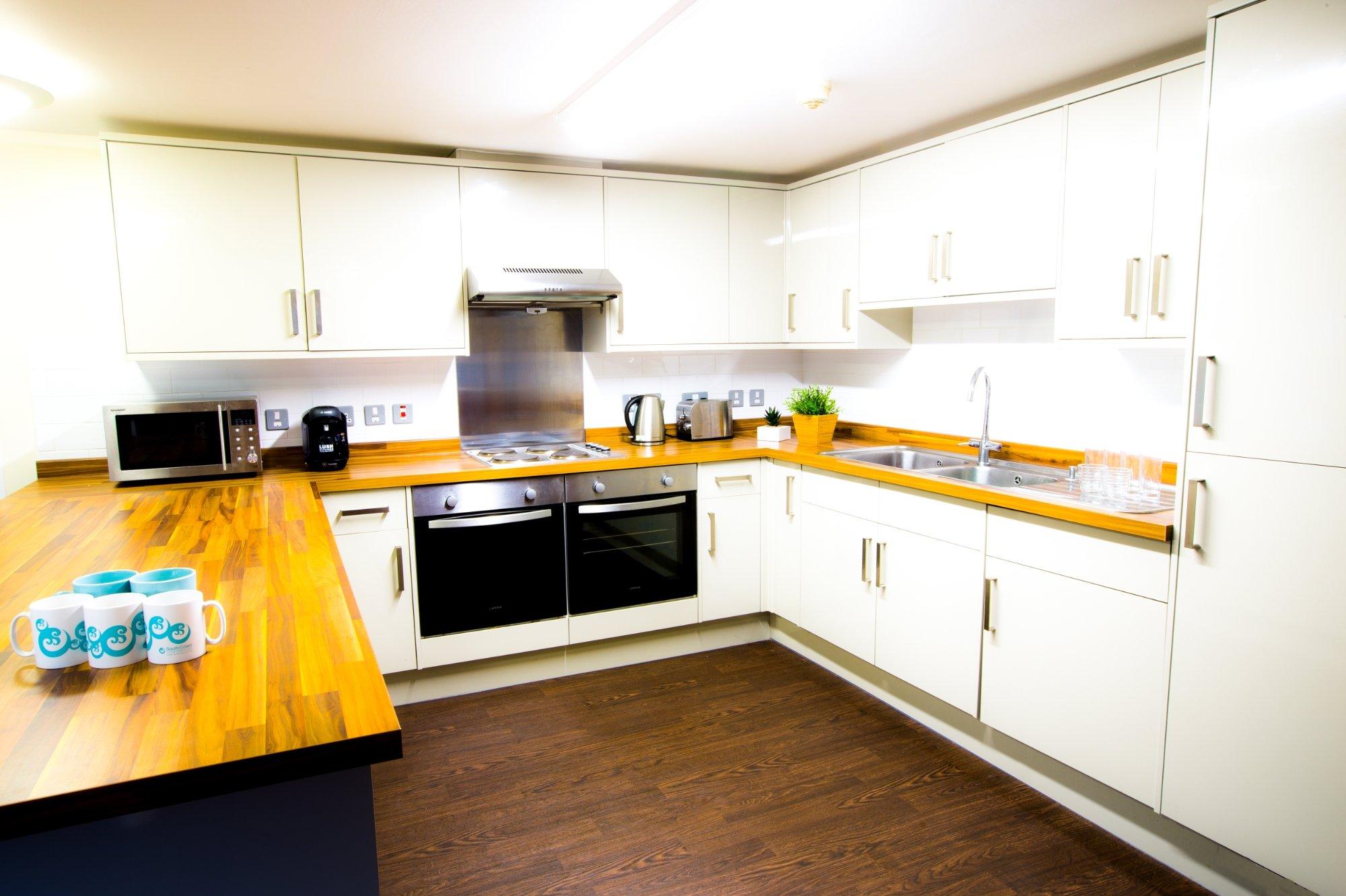 Phoenix Halls - Central Brighton