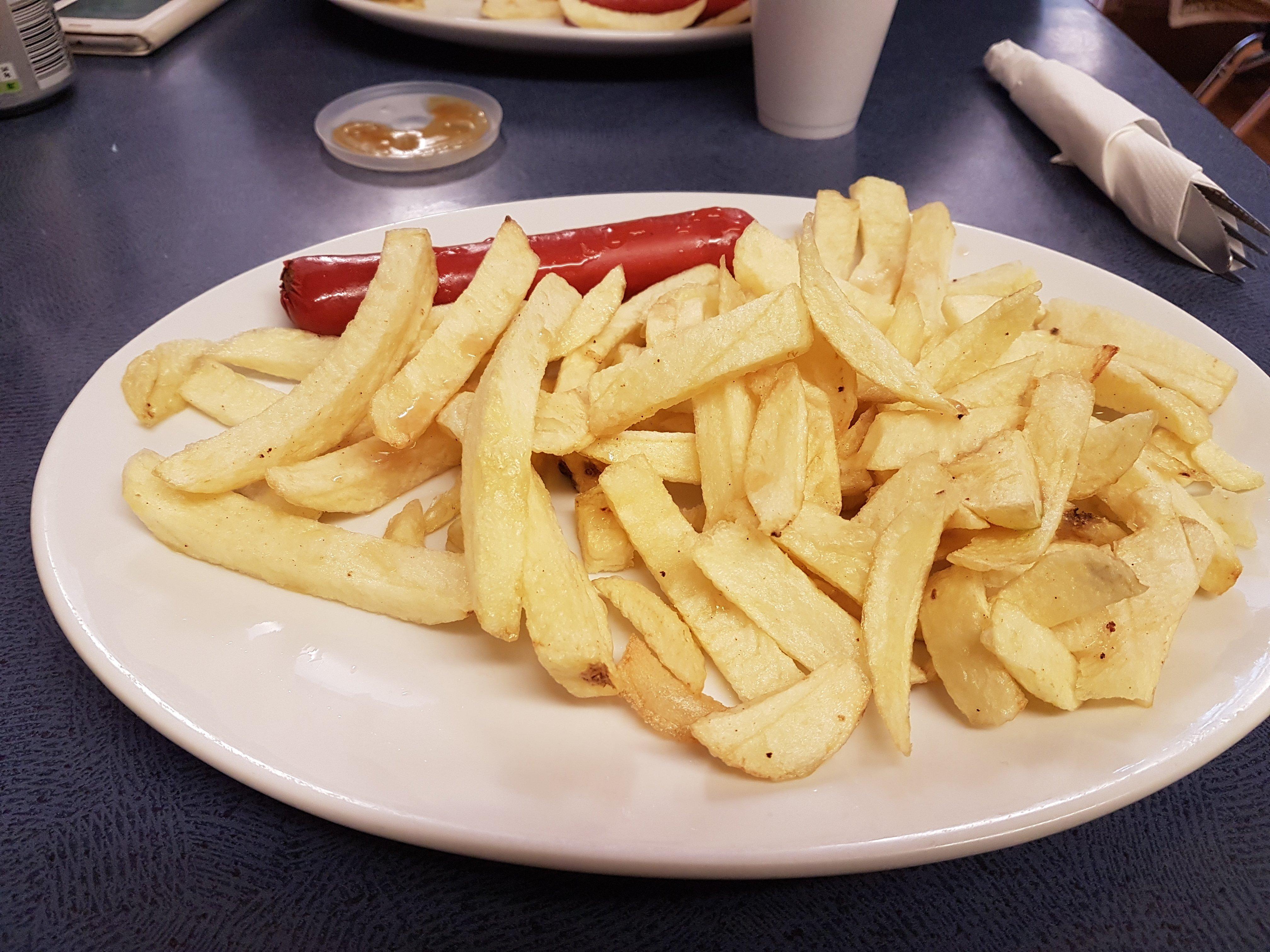 Dorothy's Cafe & Fish Bar