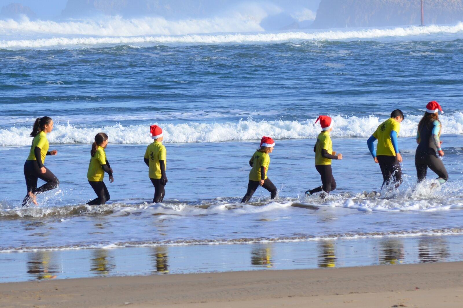 Escuela de Surf Solar