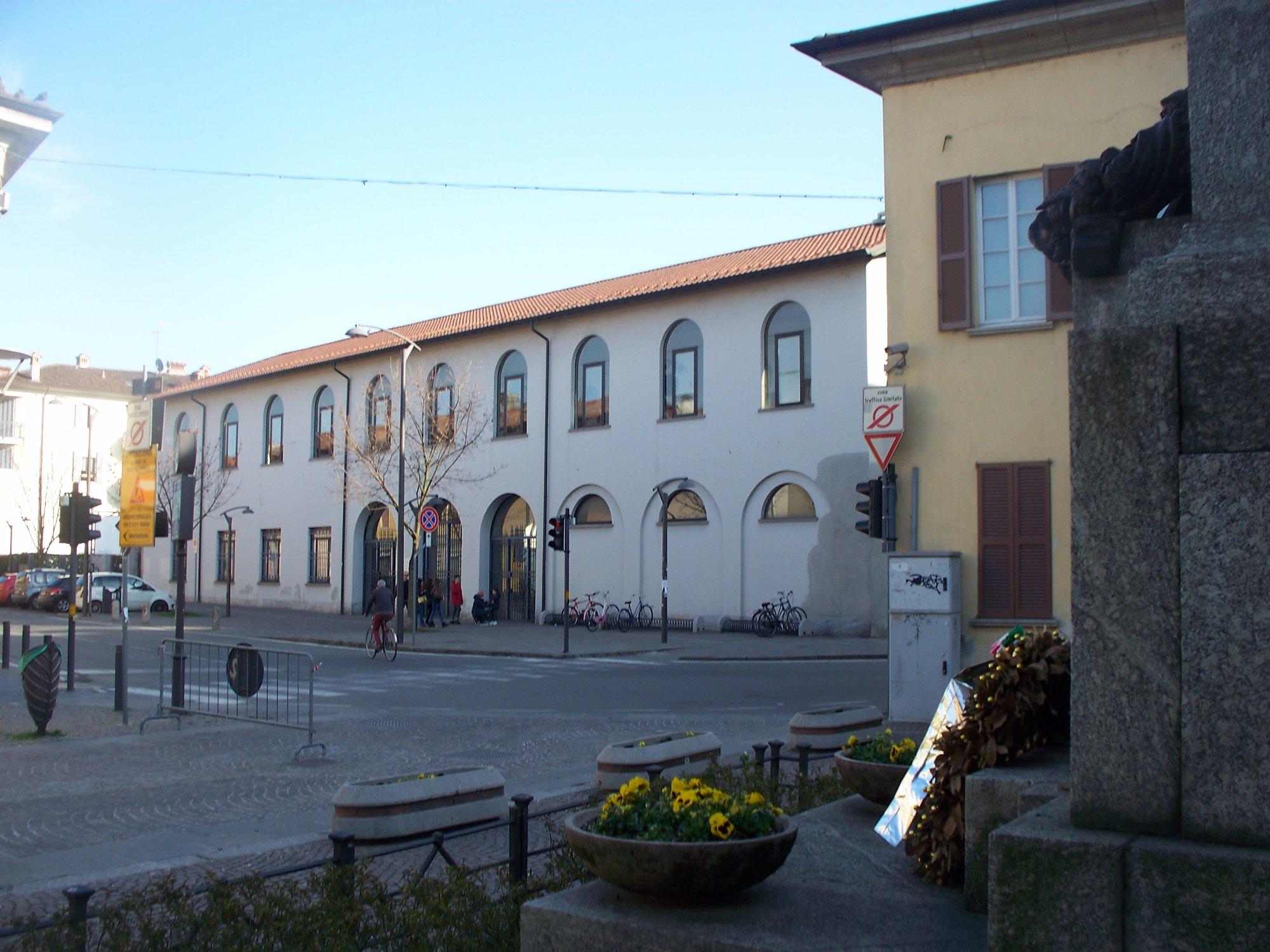 Villa Carini Gervasoni