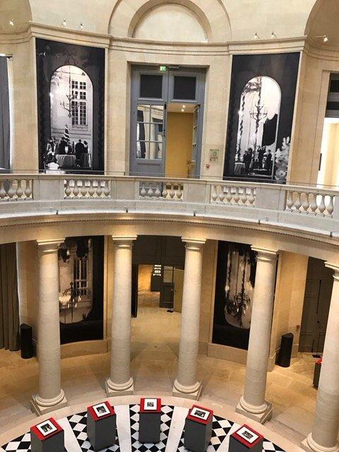 Ancien Hôpital Royal