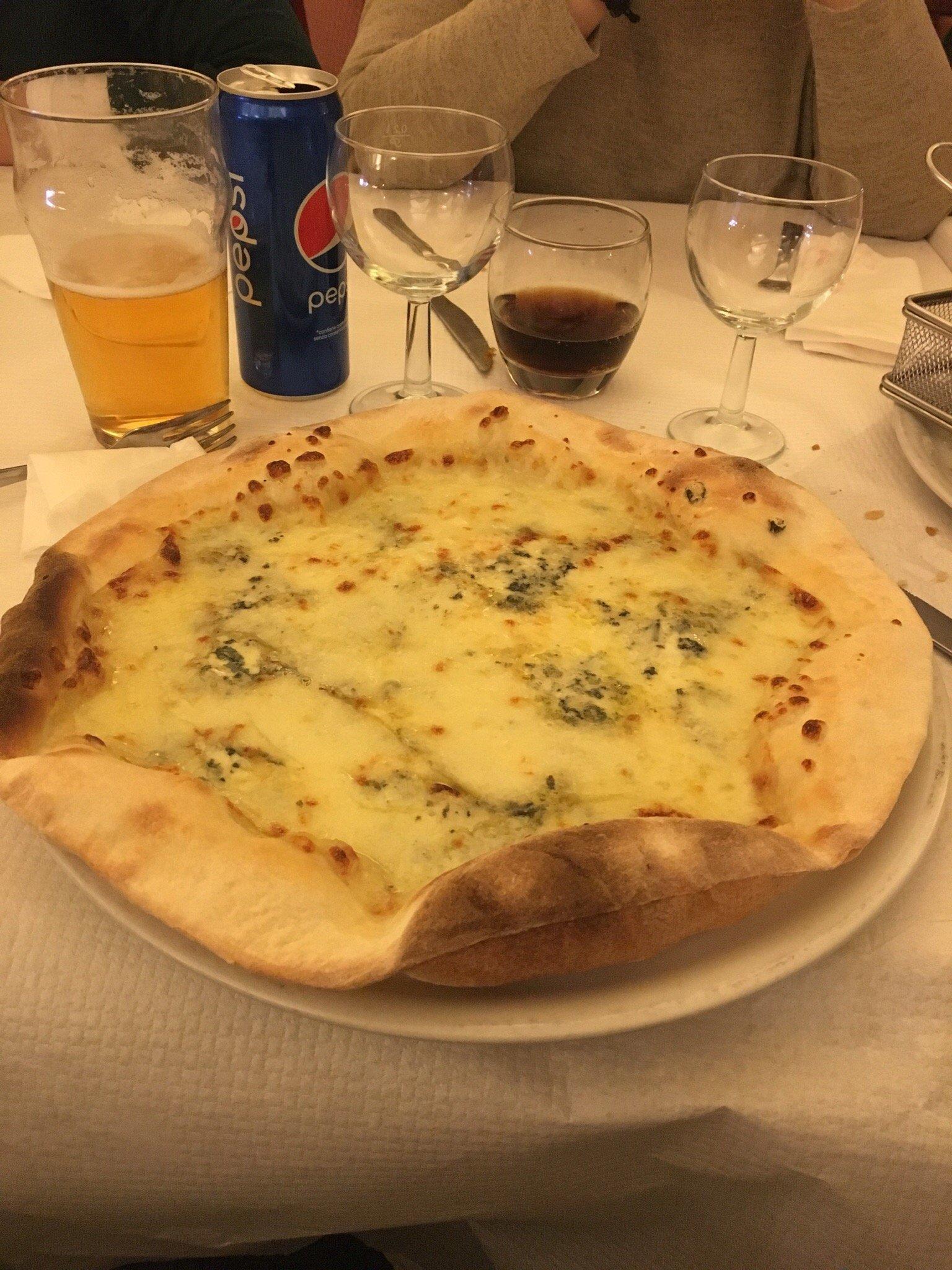 Ristorante Pizzeria XII Apostoli
