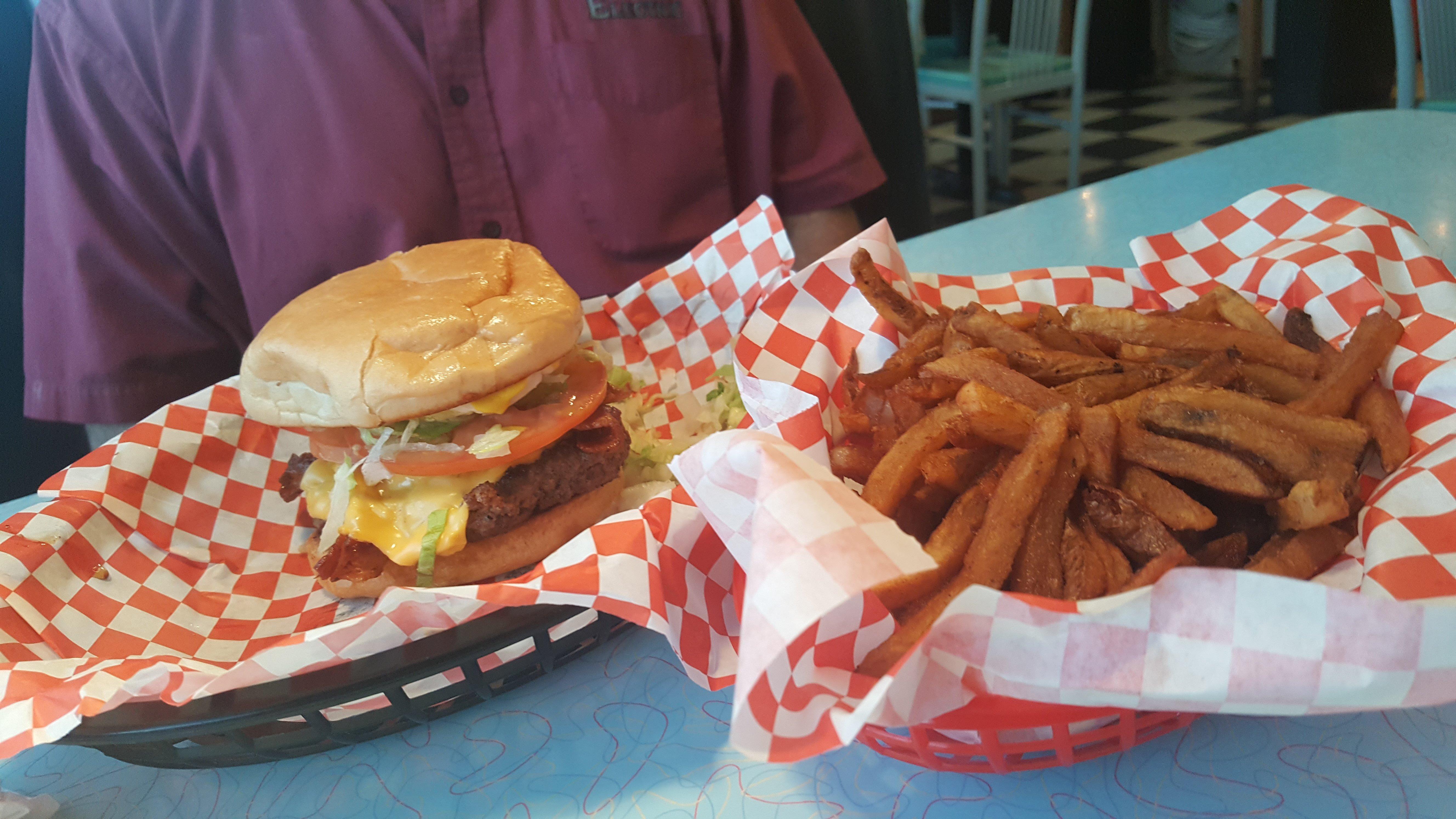 Photo by amygK8038EF