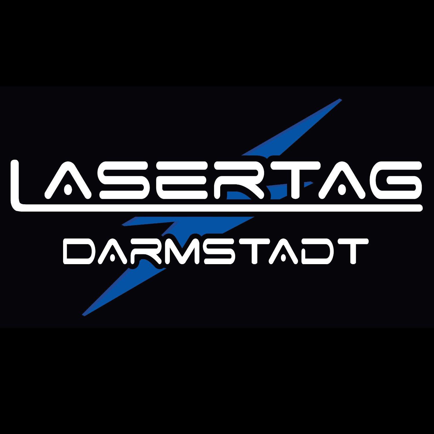 LaserTag Darmstadt