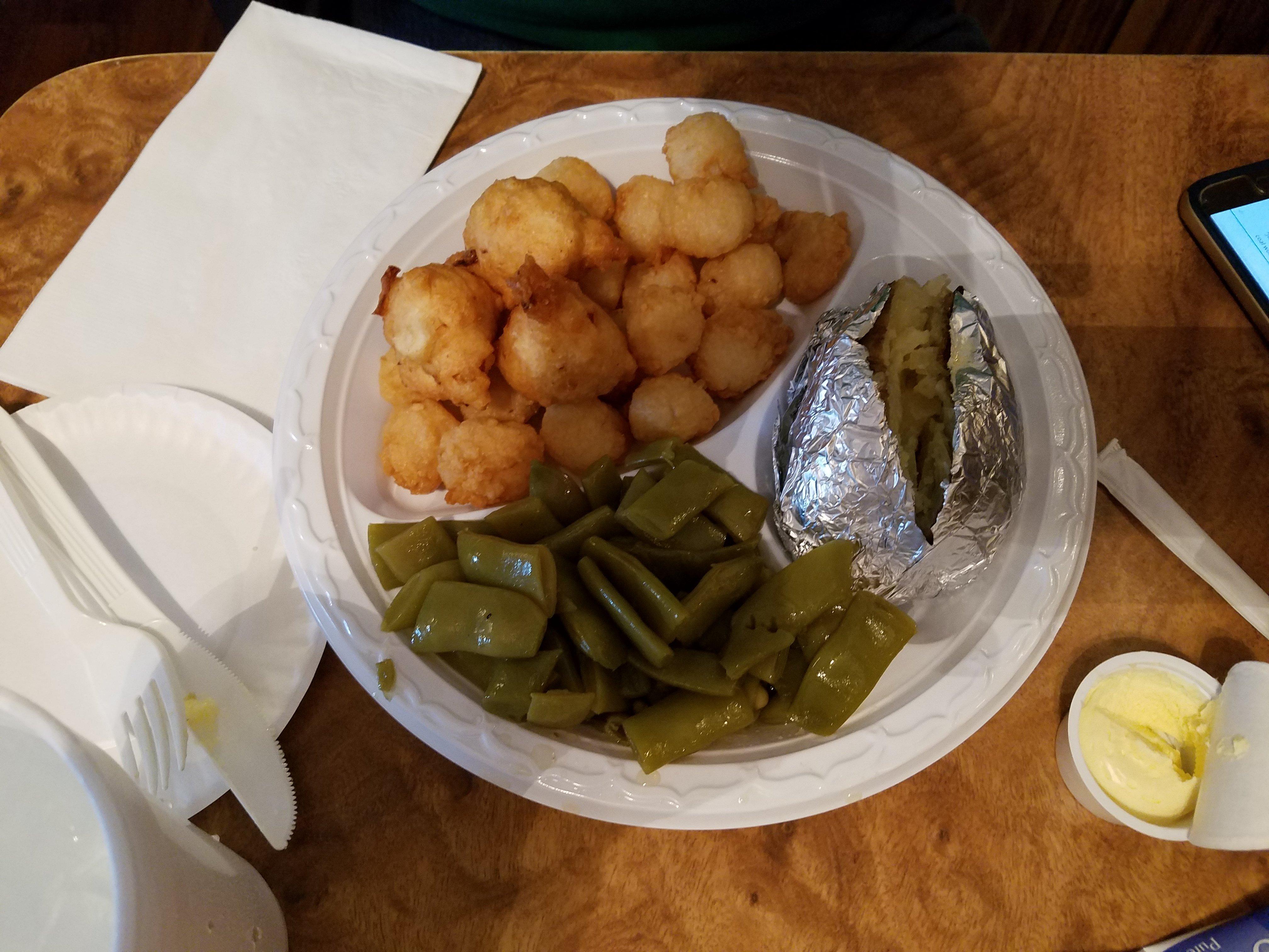 Charles Seafood Restaurant