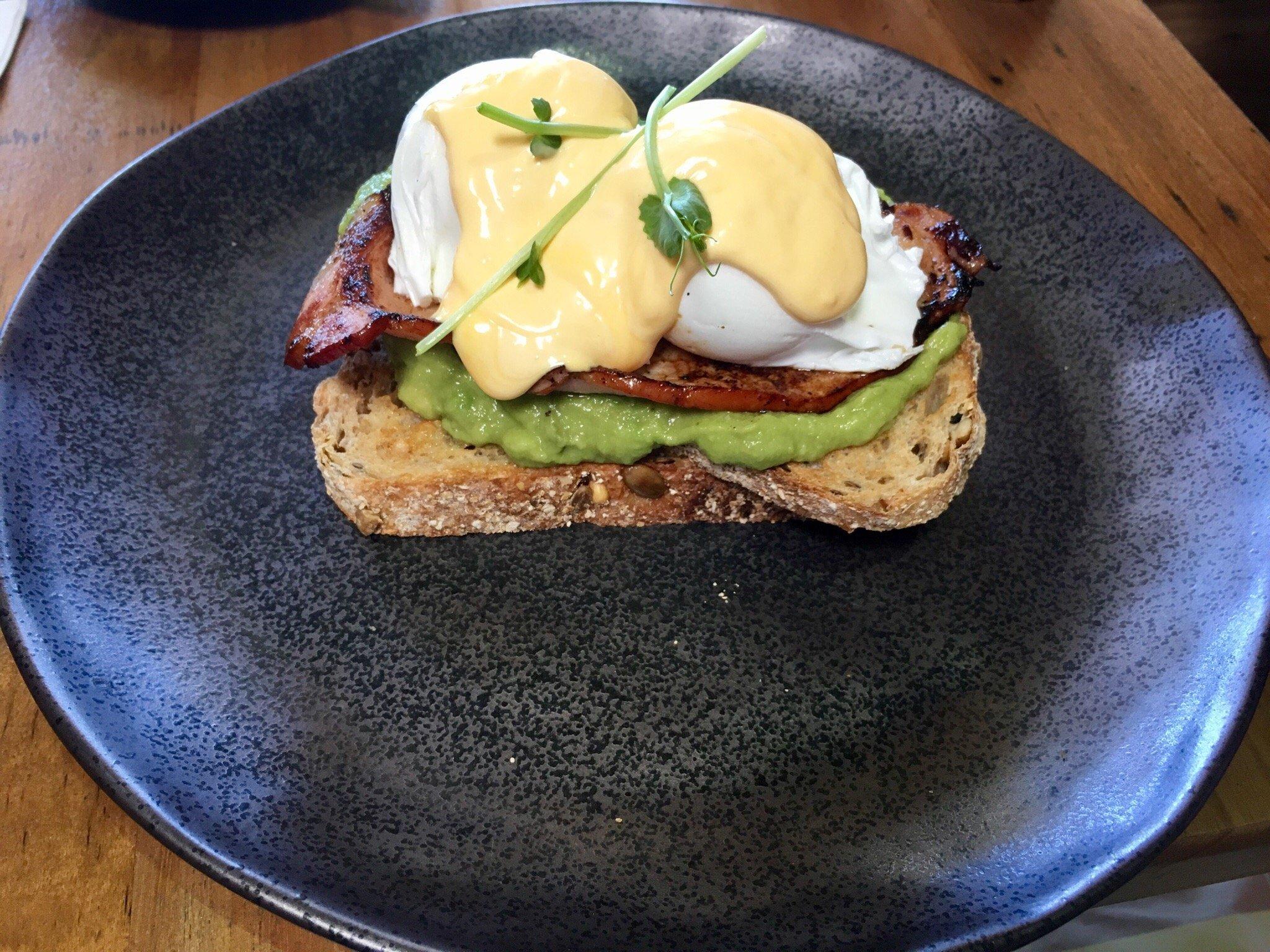 Two Brothers Mitcham