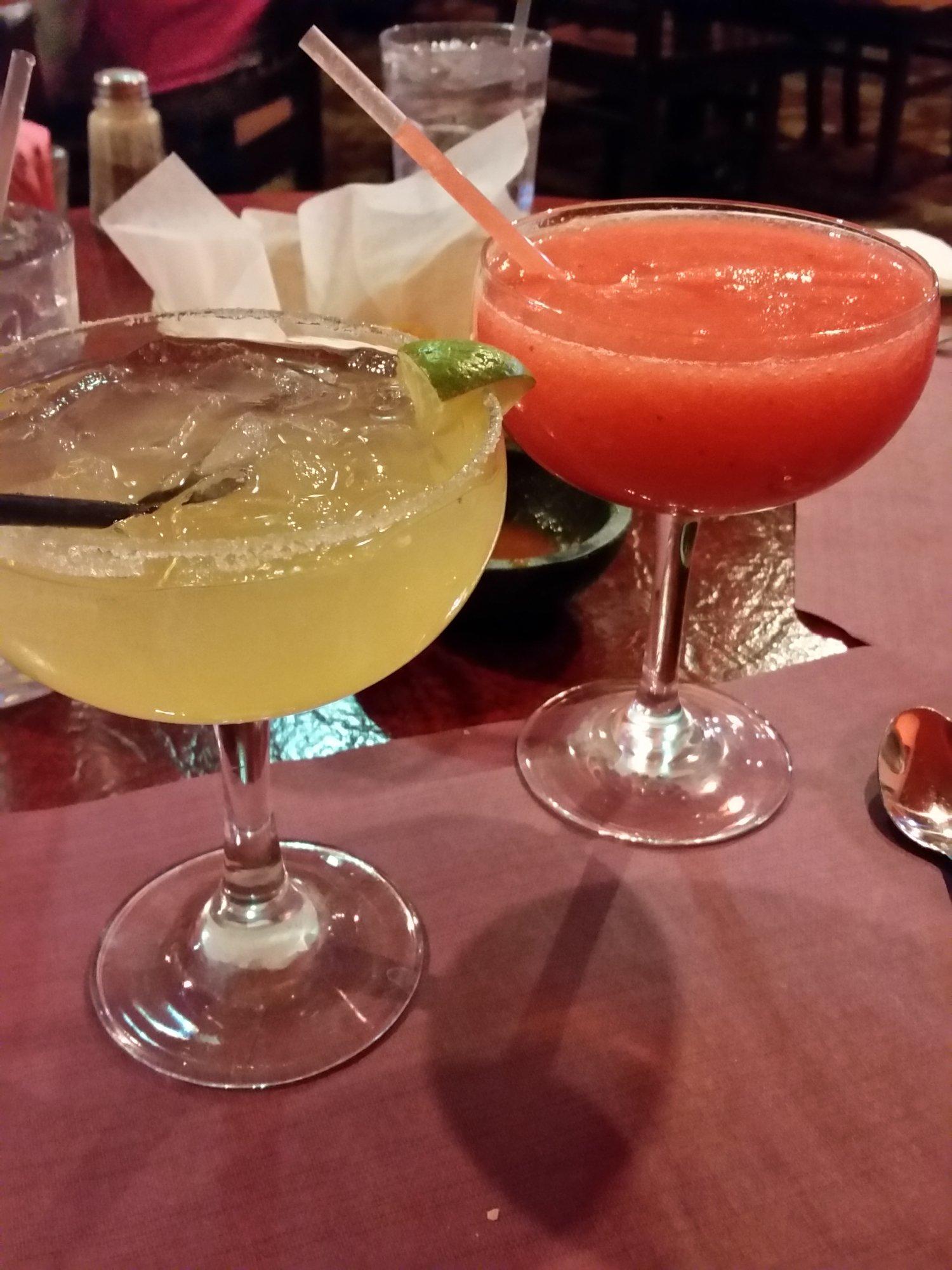 El Marques Restaurant