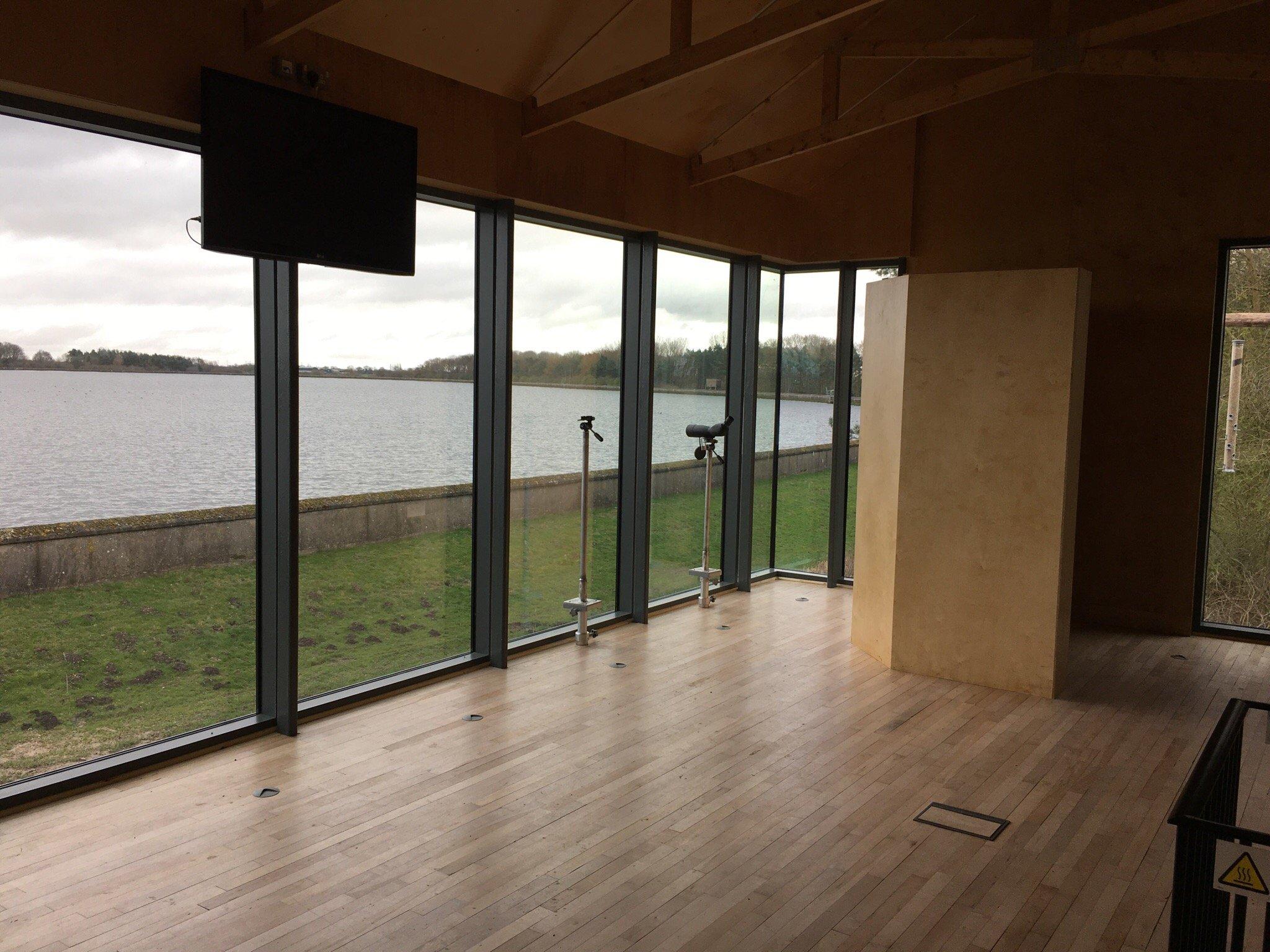 Tophill Low Nature Reserve