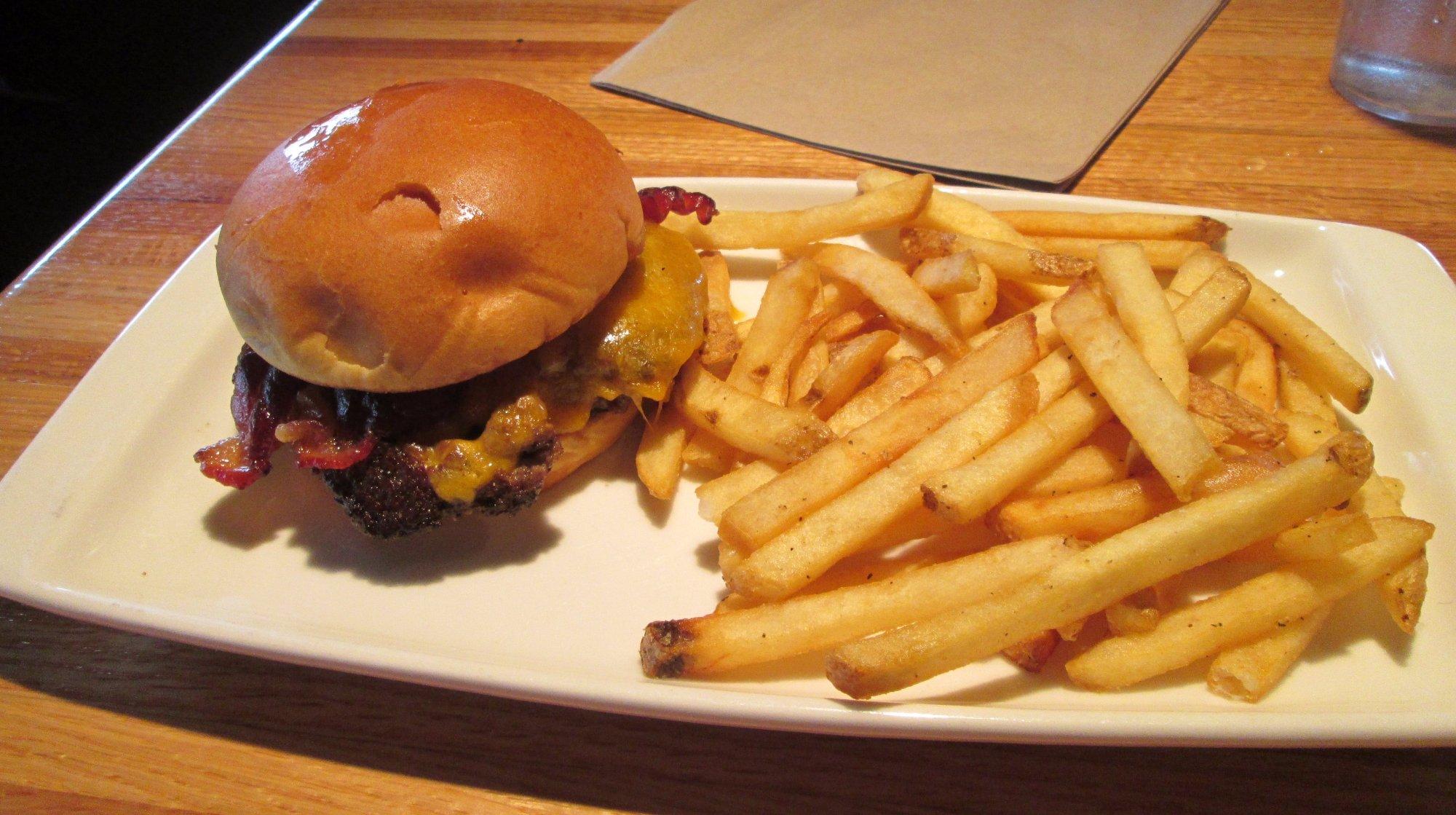 Applebee's Grill + Bar