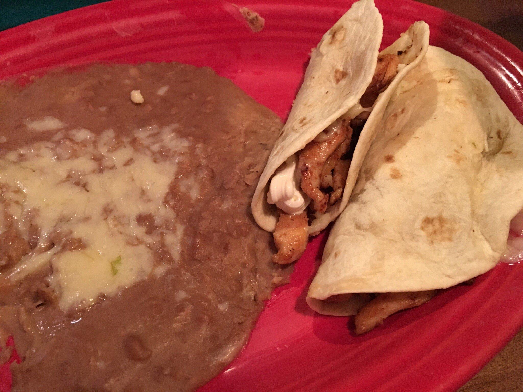 Tijuana's Mexican Restaurant