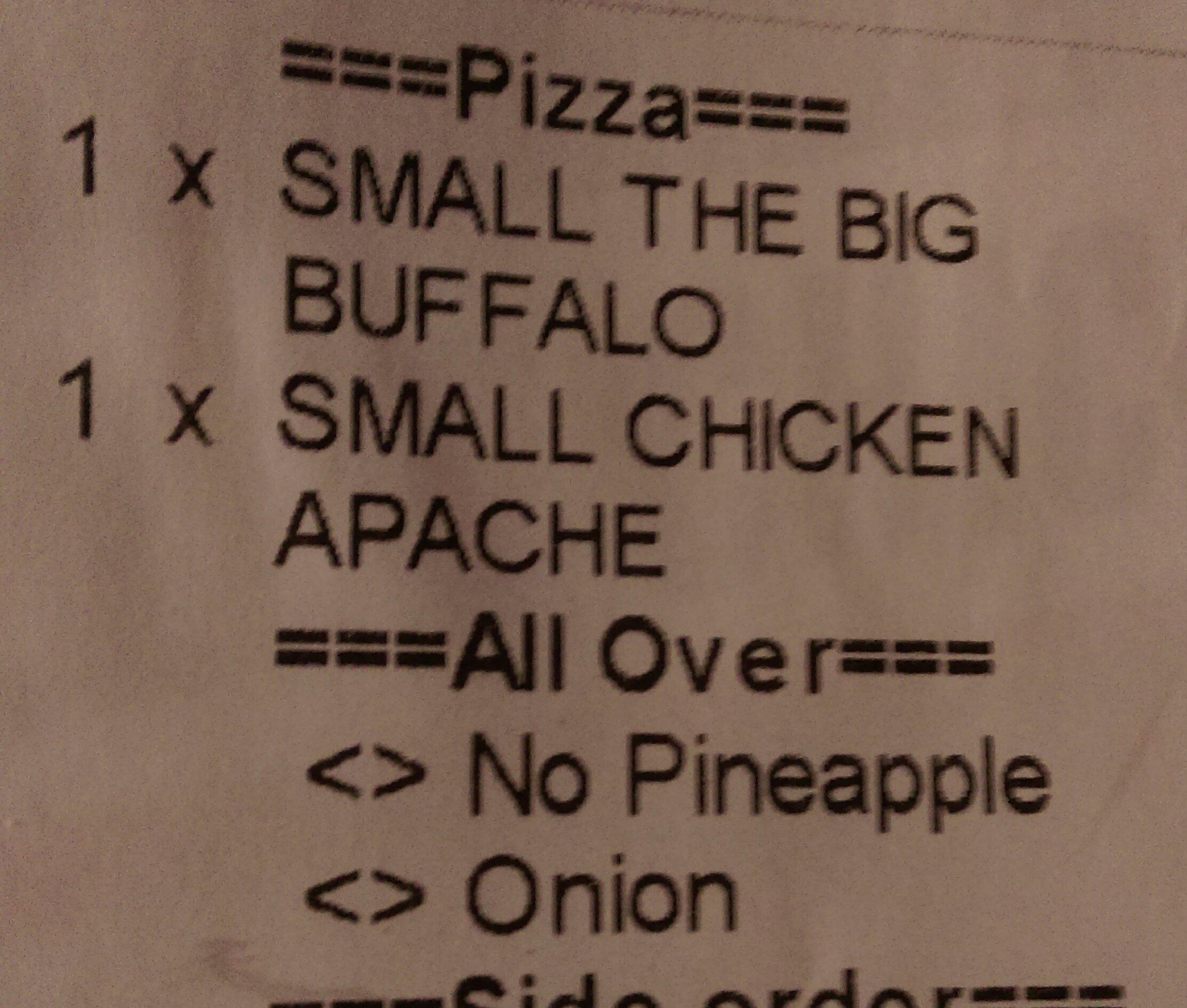 Photo by tommynickamomo