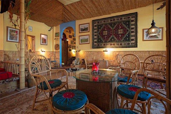 Dobra cajovna Ostrava - Zabreh