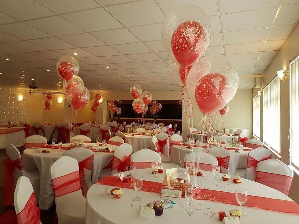 Caerphilly Rugby Function Room