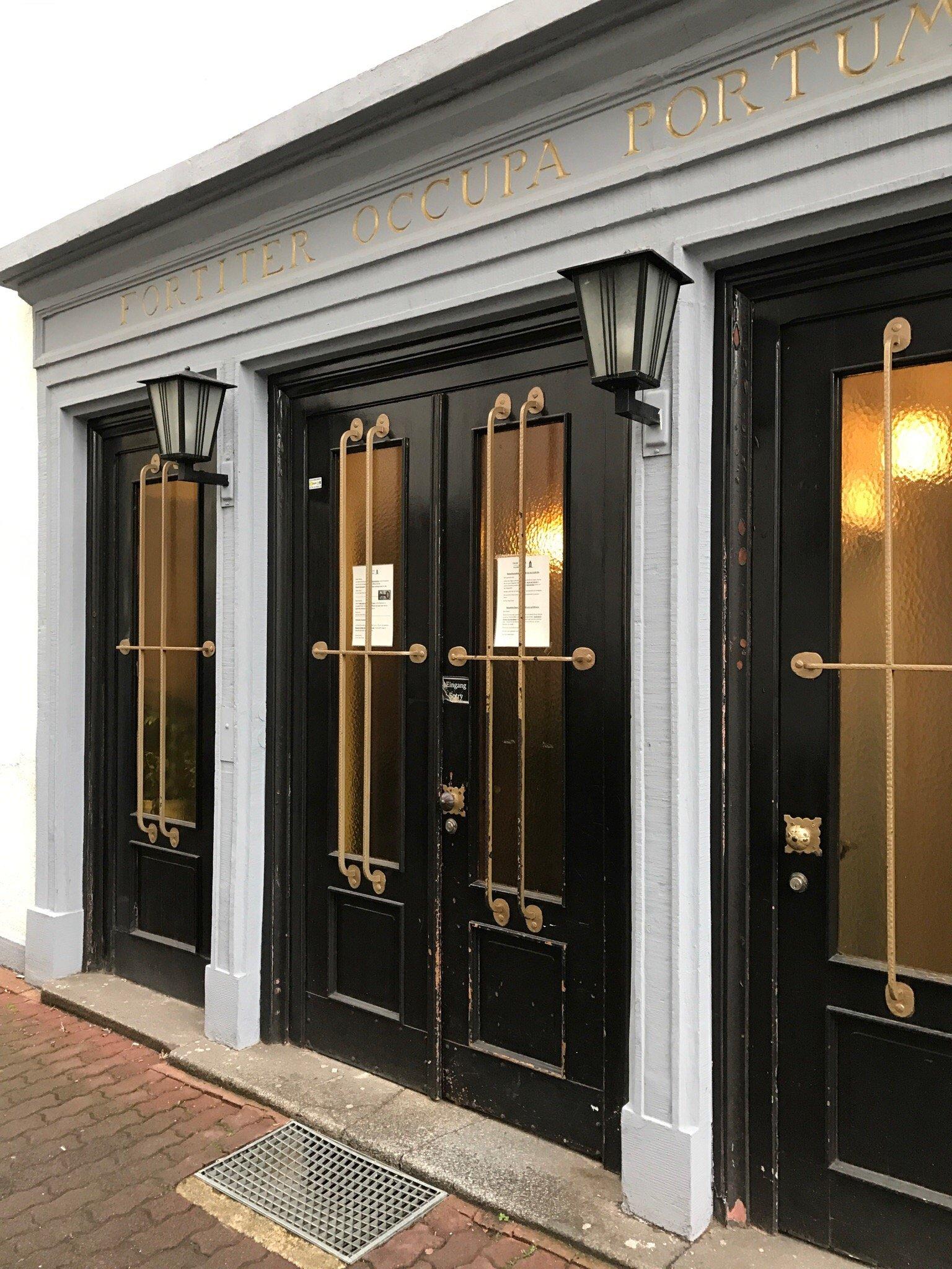 Fair Hotel Villa Diana