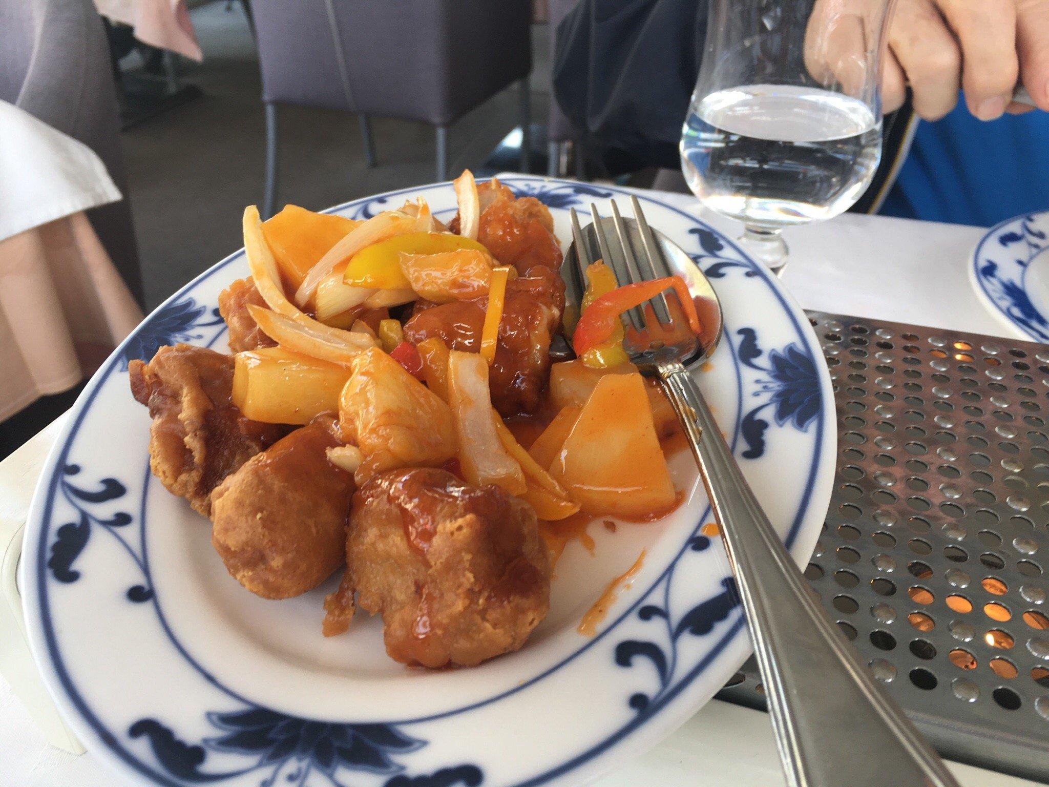 Ristorante Cinese Dialago