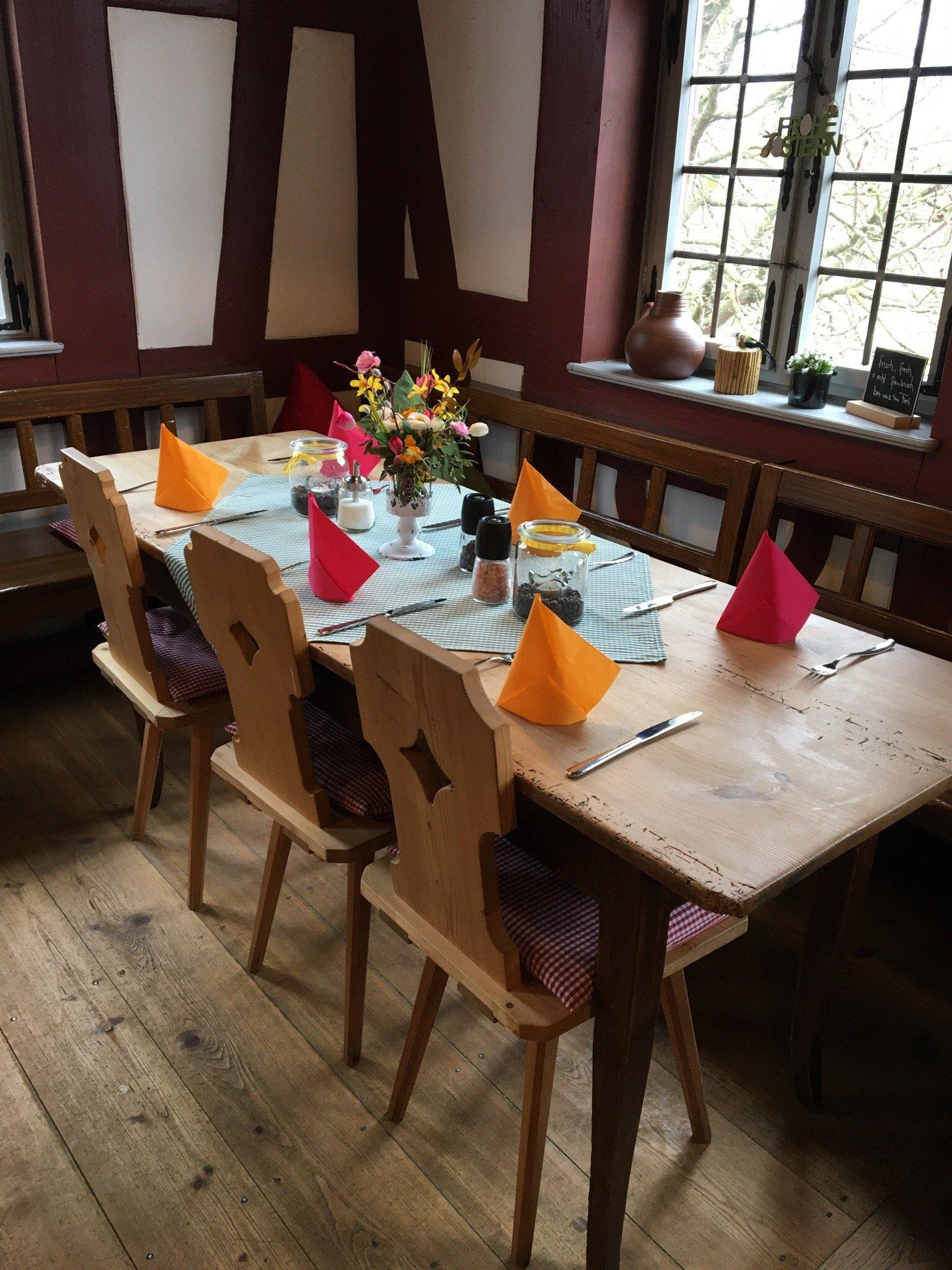 Wirtshaus am Freilandmuseum