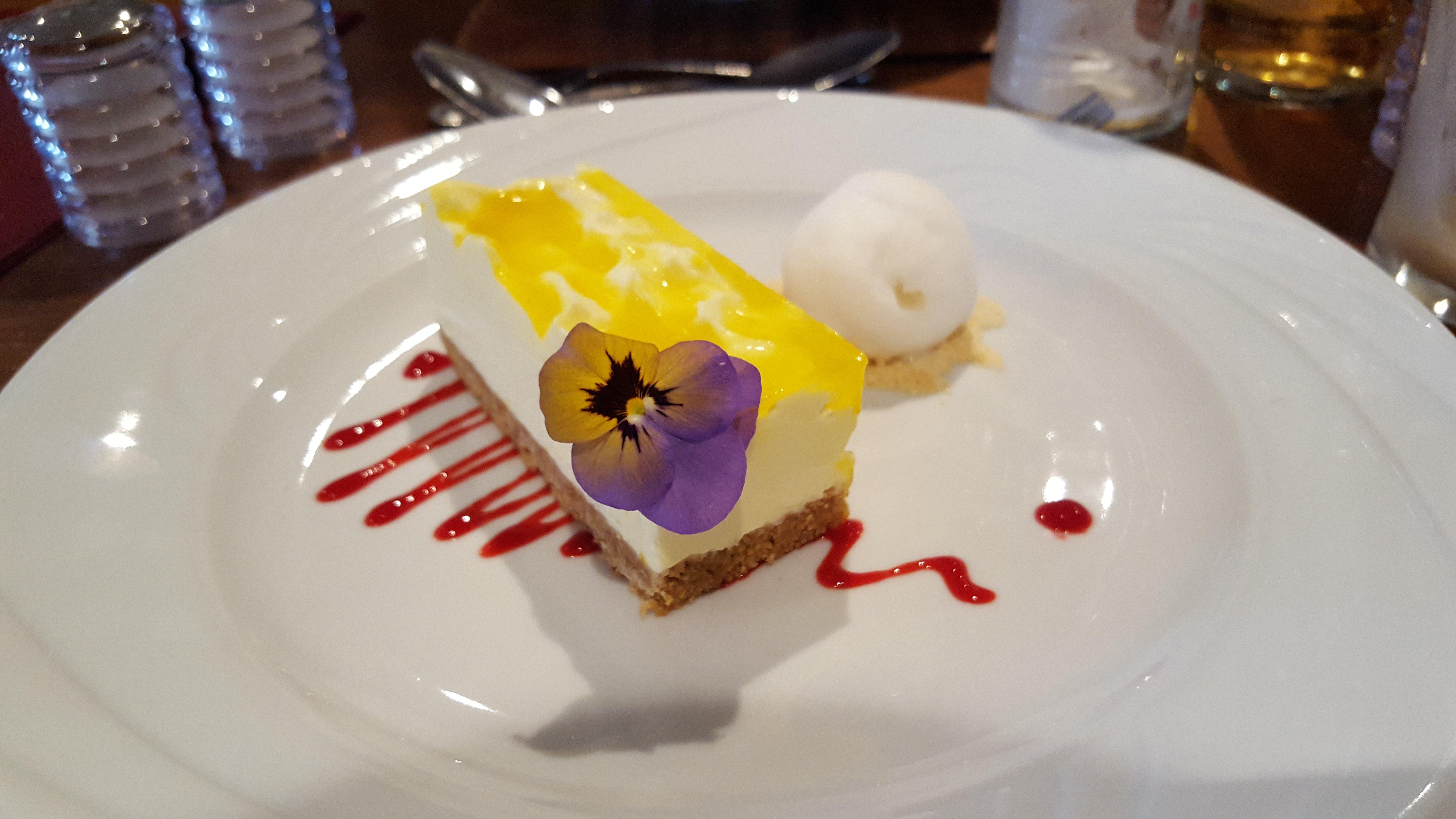 The Waggon And Horses