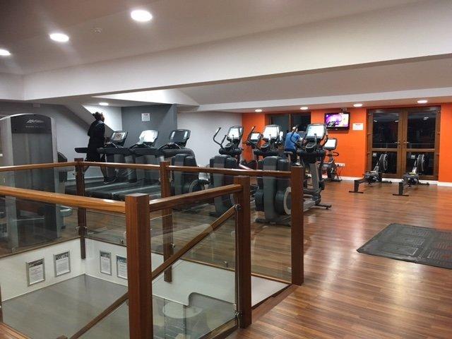 Bourn Golf and Country Club