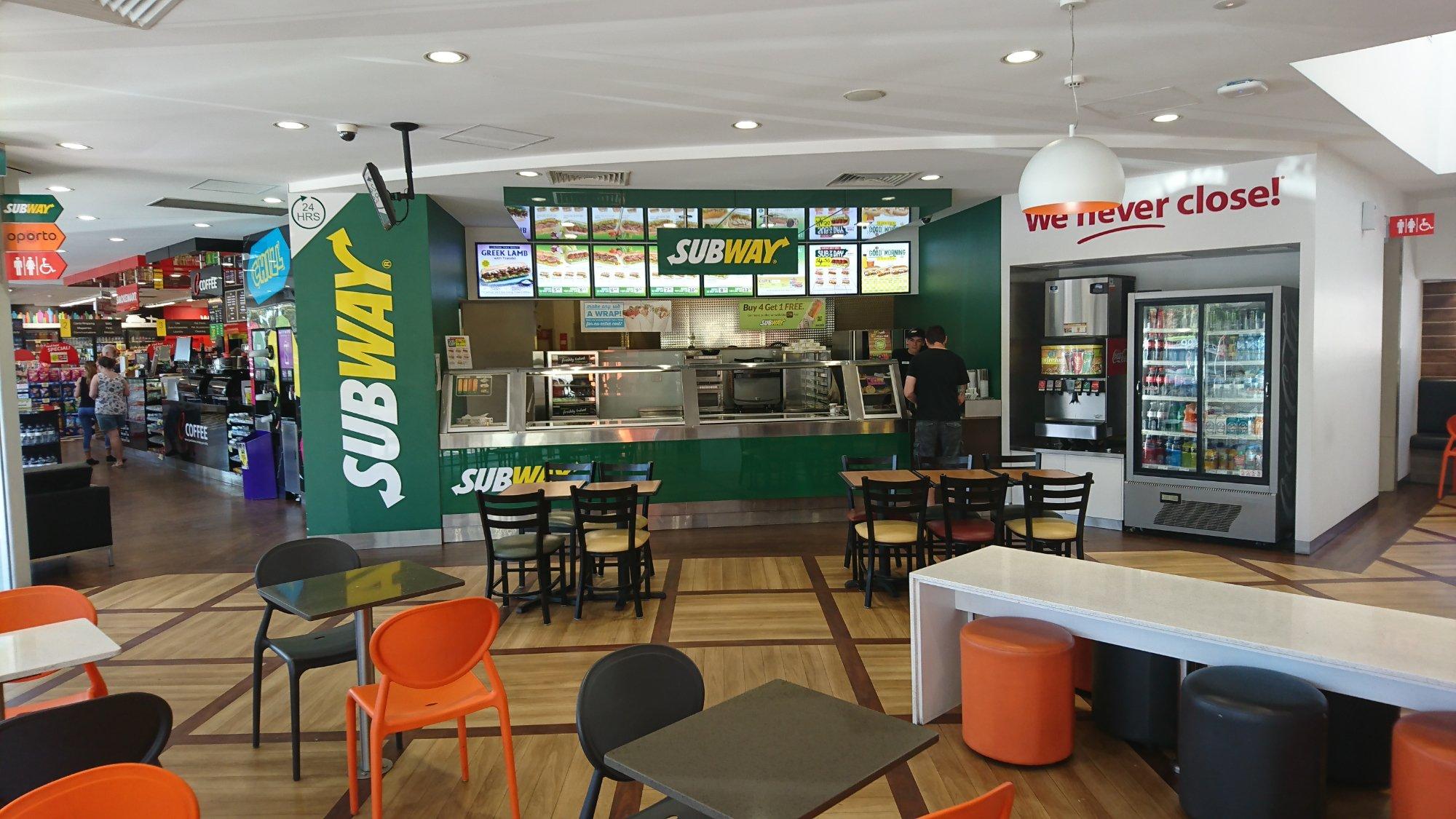 Subway