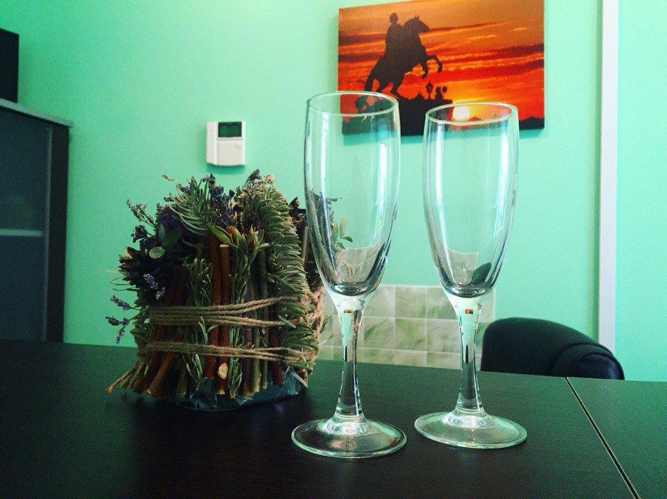 K&K Hotel Sovietskaya