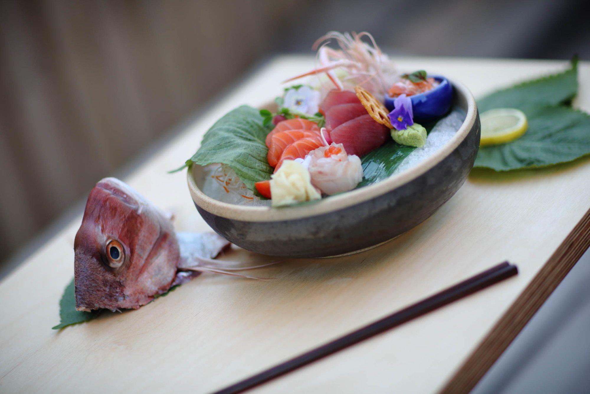 Green Shiso Japanese Restaurant