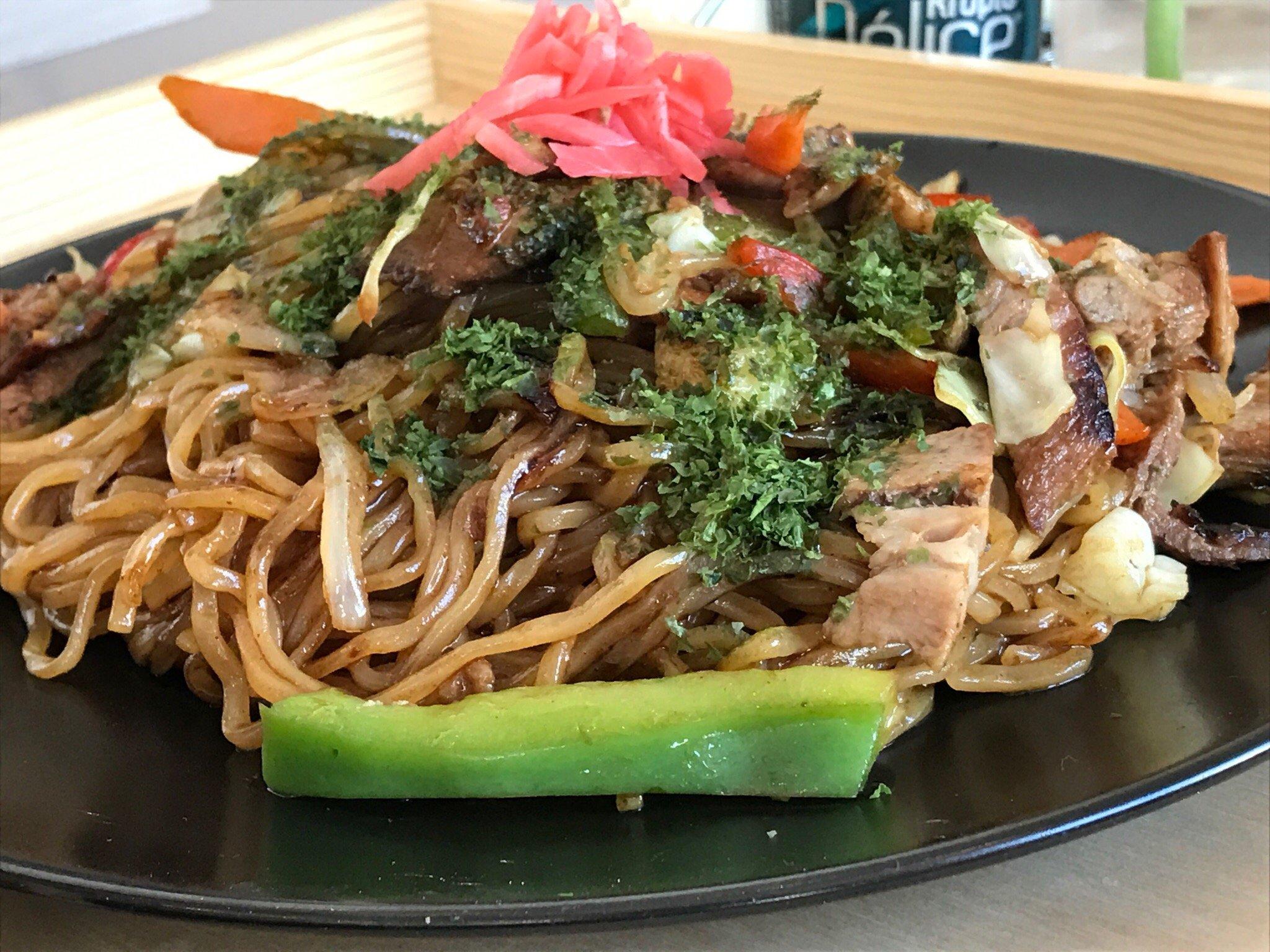 Atelier Japonskich Smakow MUGI