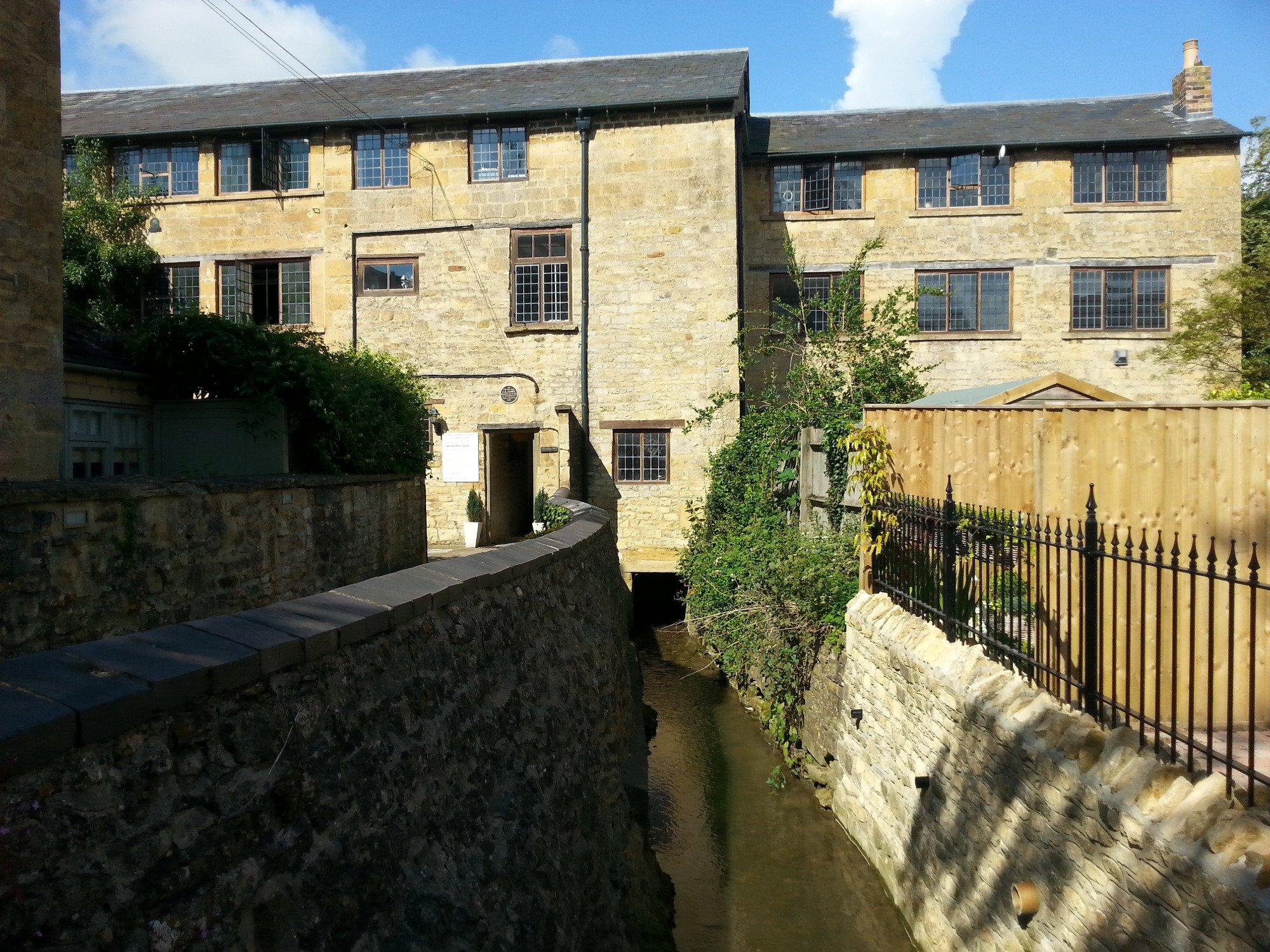 The Gallery at The Guild