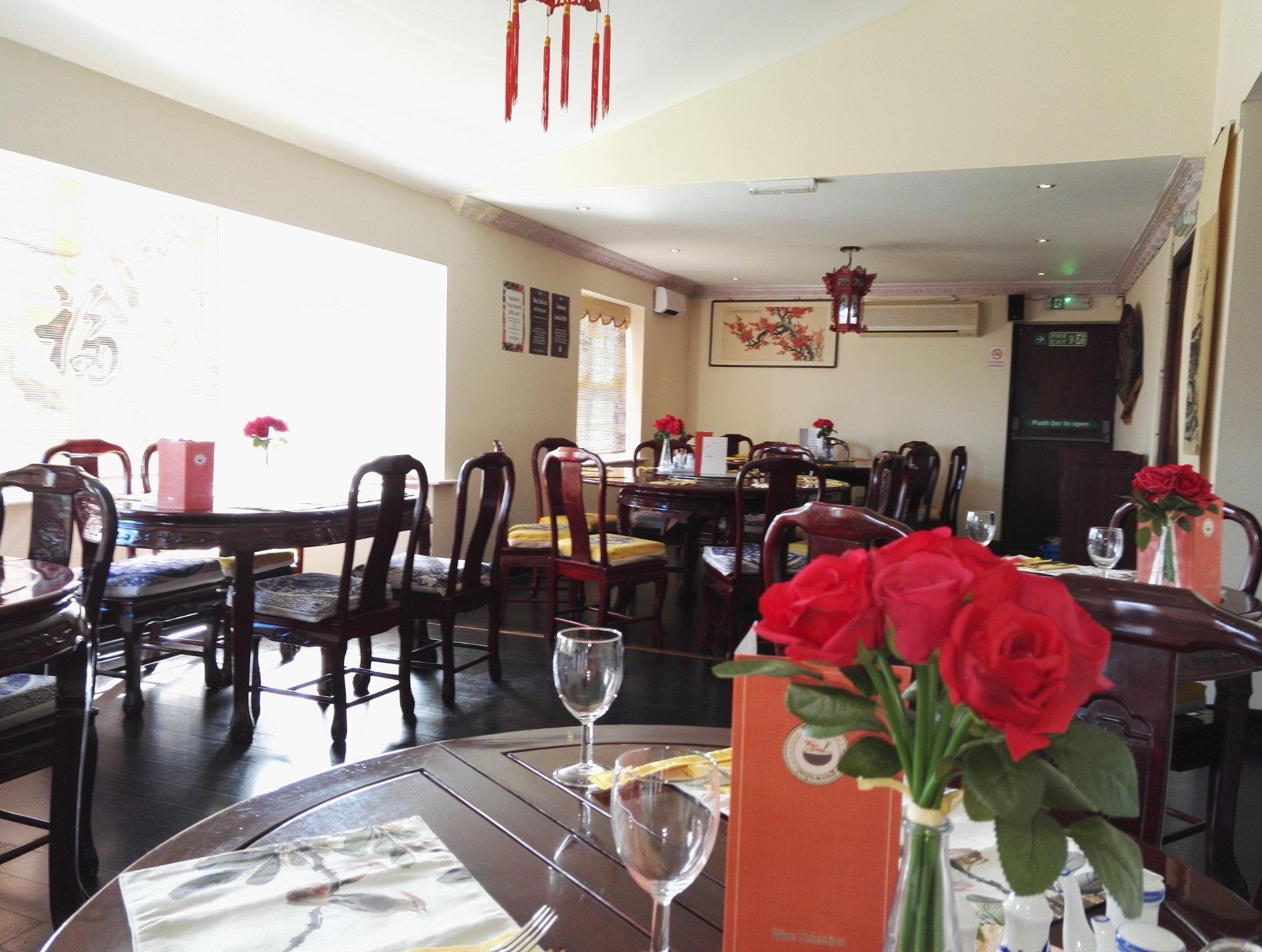 Woks Bar And Restaurant