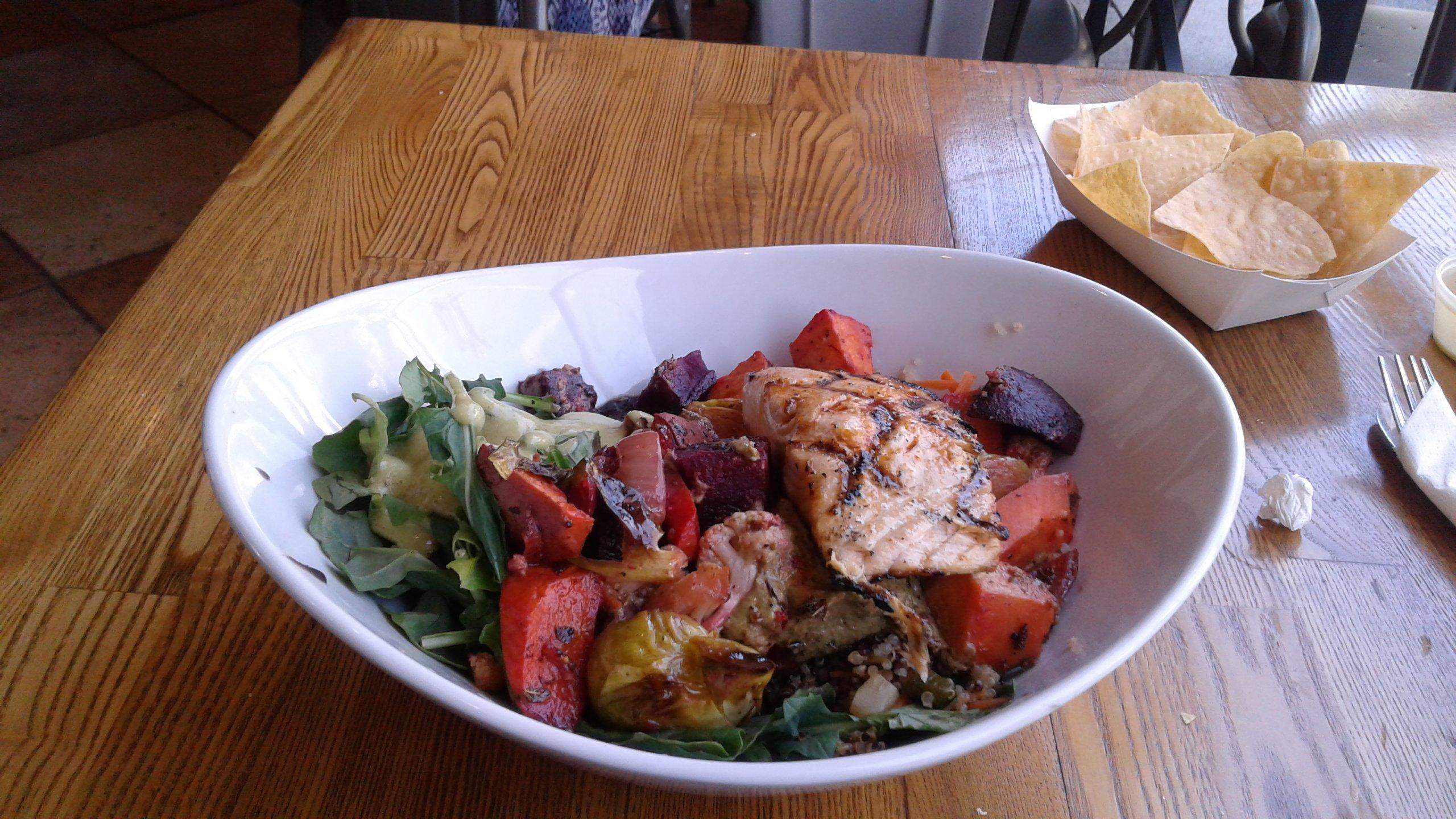 Sharky's Mexican Grill