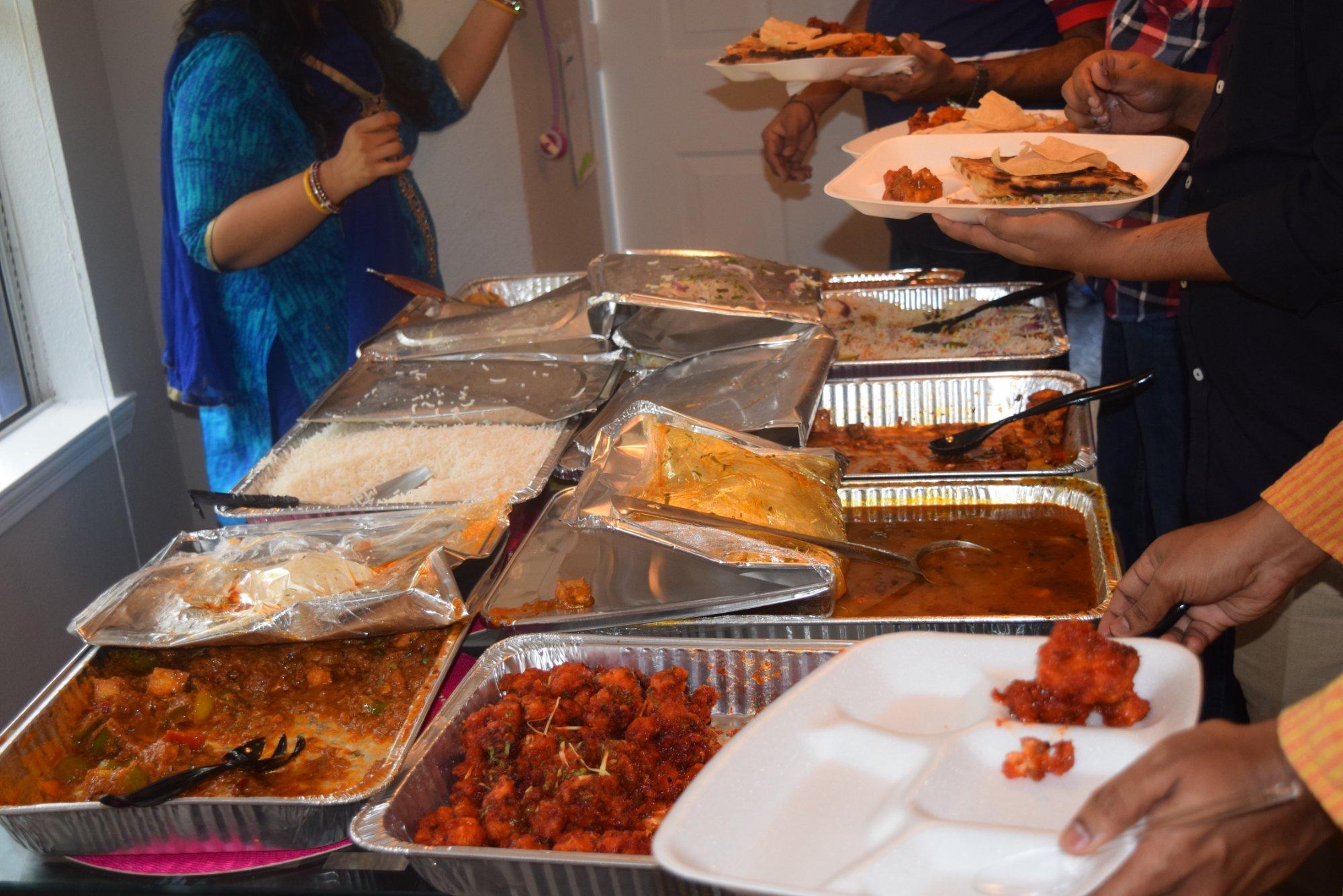 Photo by nikhilthefoodoir