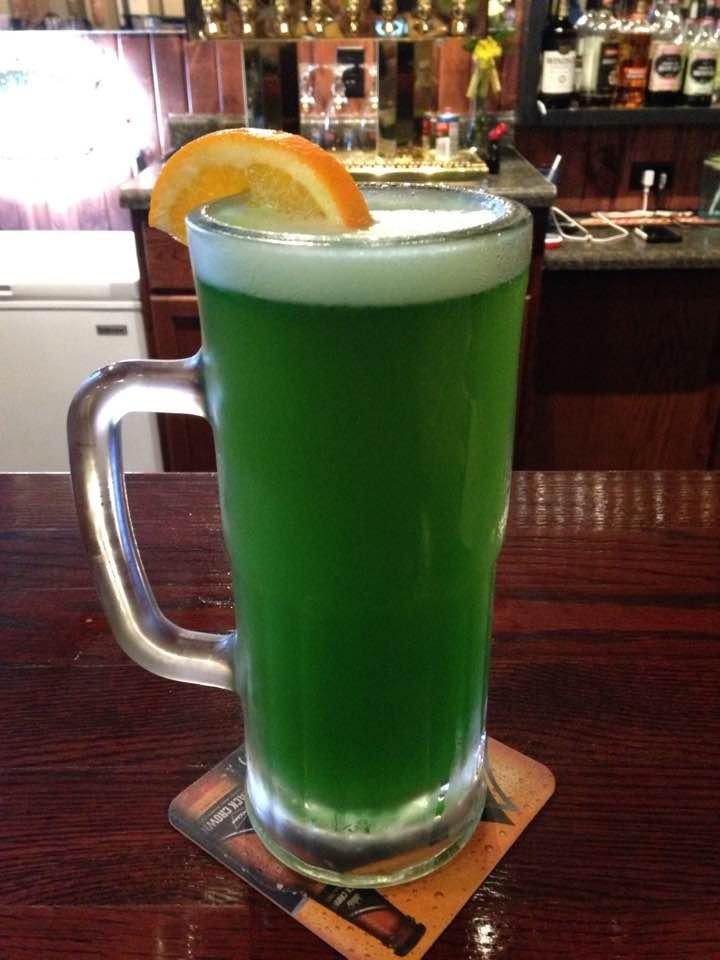 Zimmys Bar And Grill