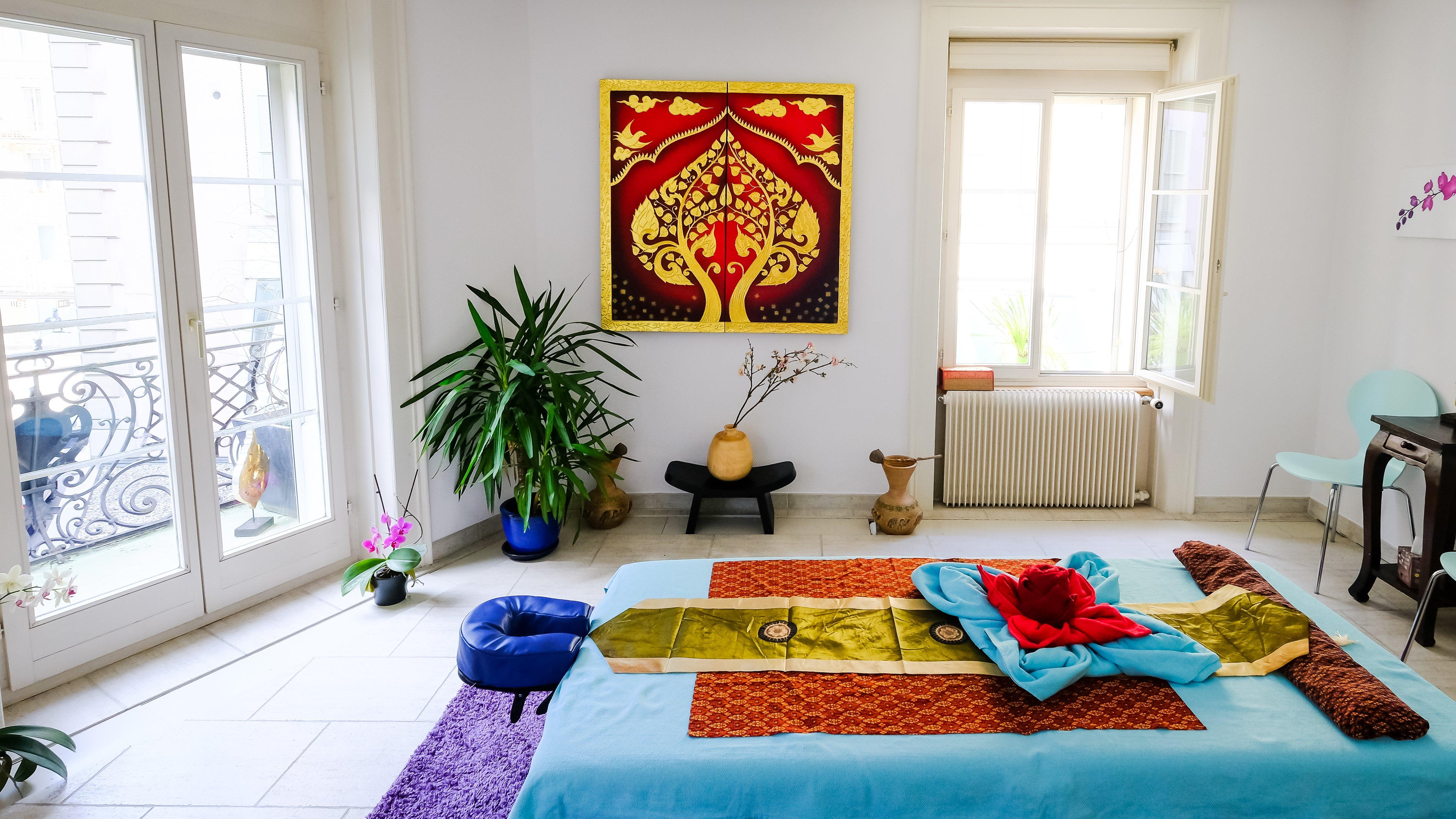 Kloichai Thai Massage