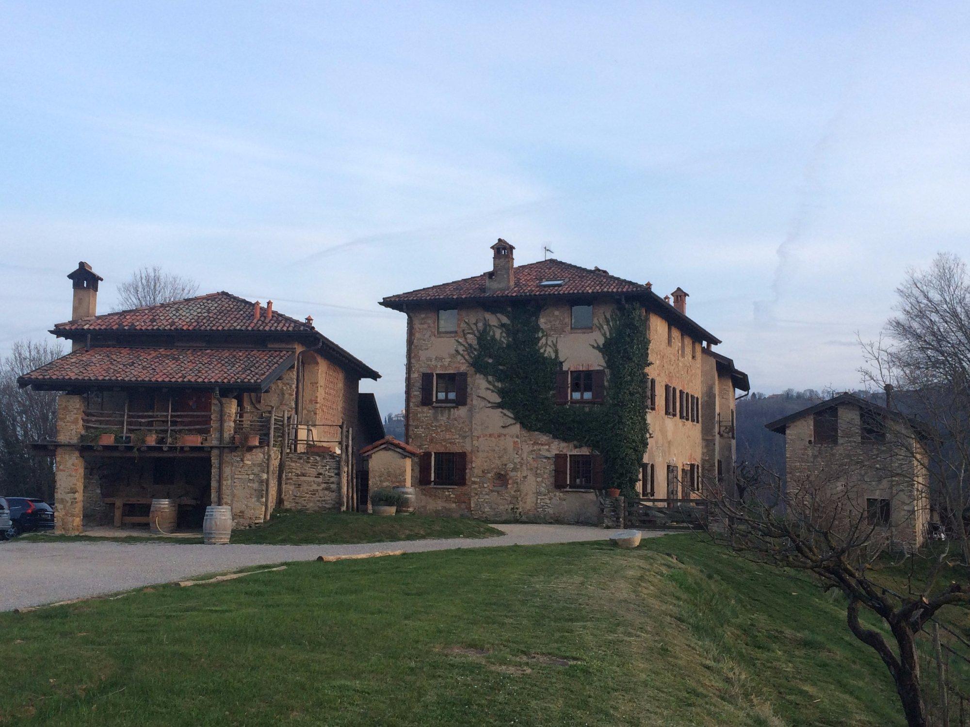 Agriturismo La Costa