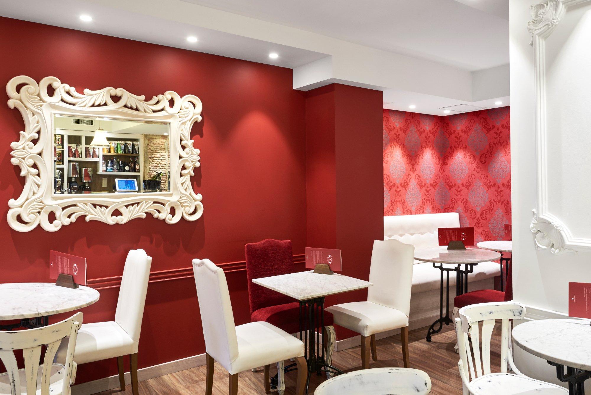 Coffee House Valencia