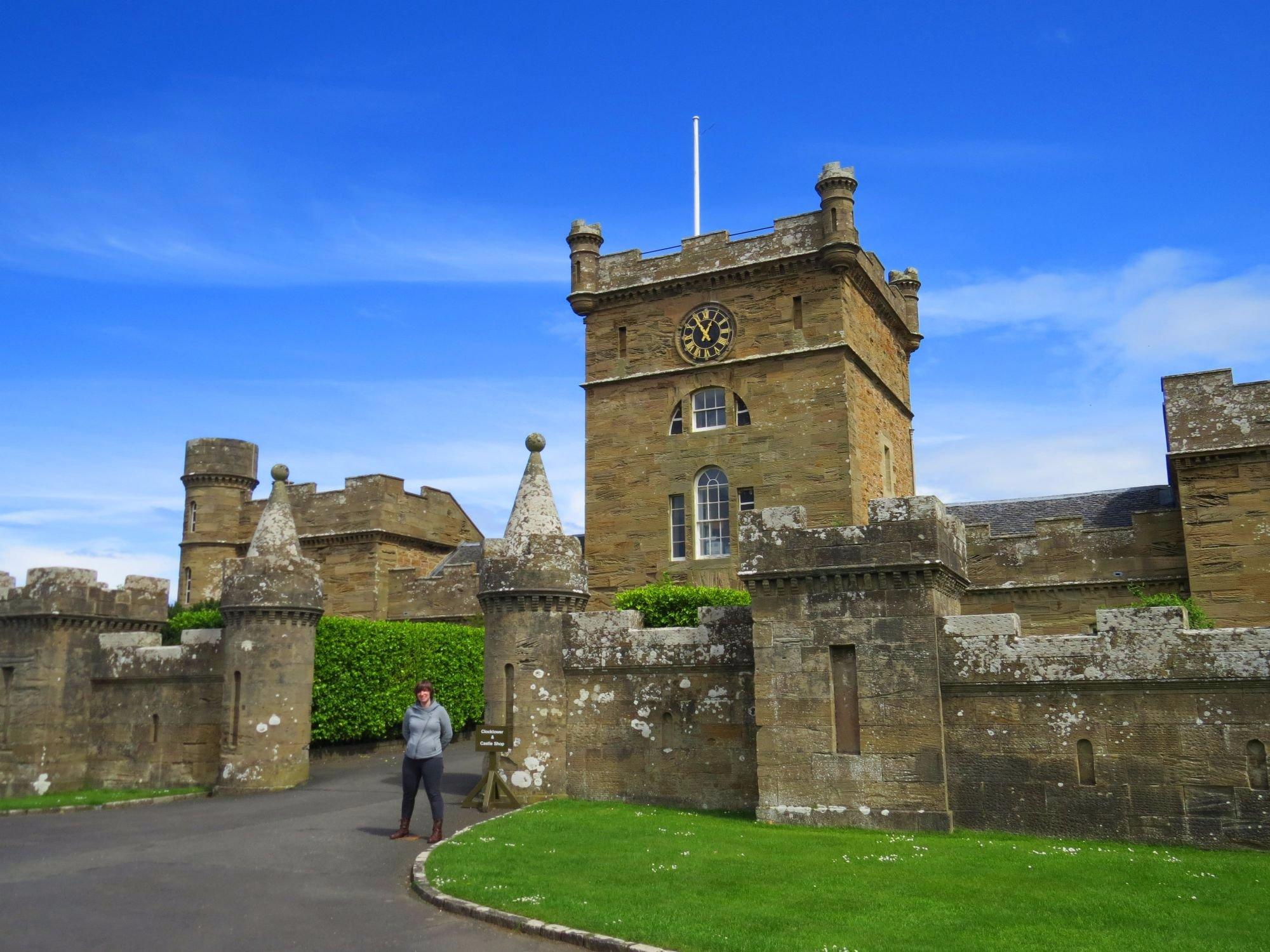 Rabbie's Tours Glasgow