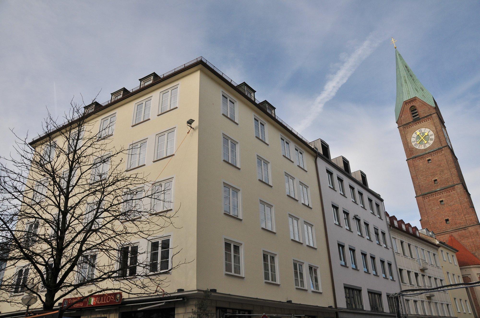 Hotel Der Tannenbaum