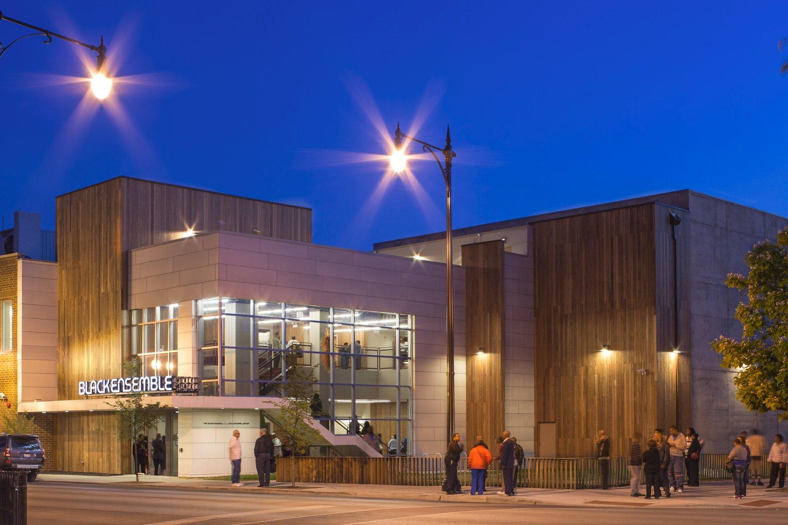 Photo by BlackEnsemble