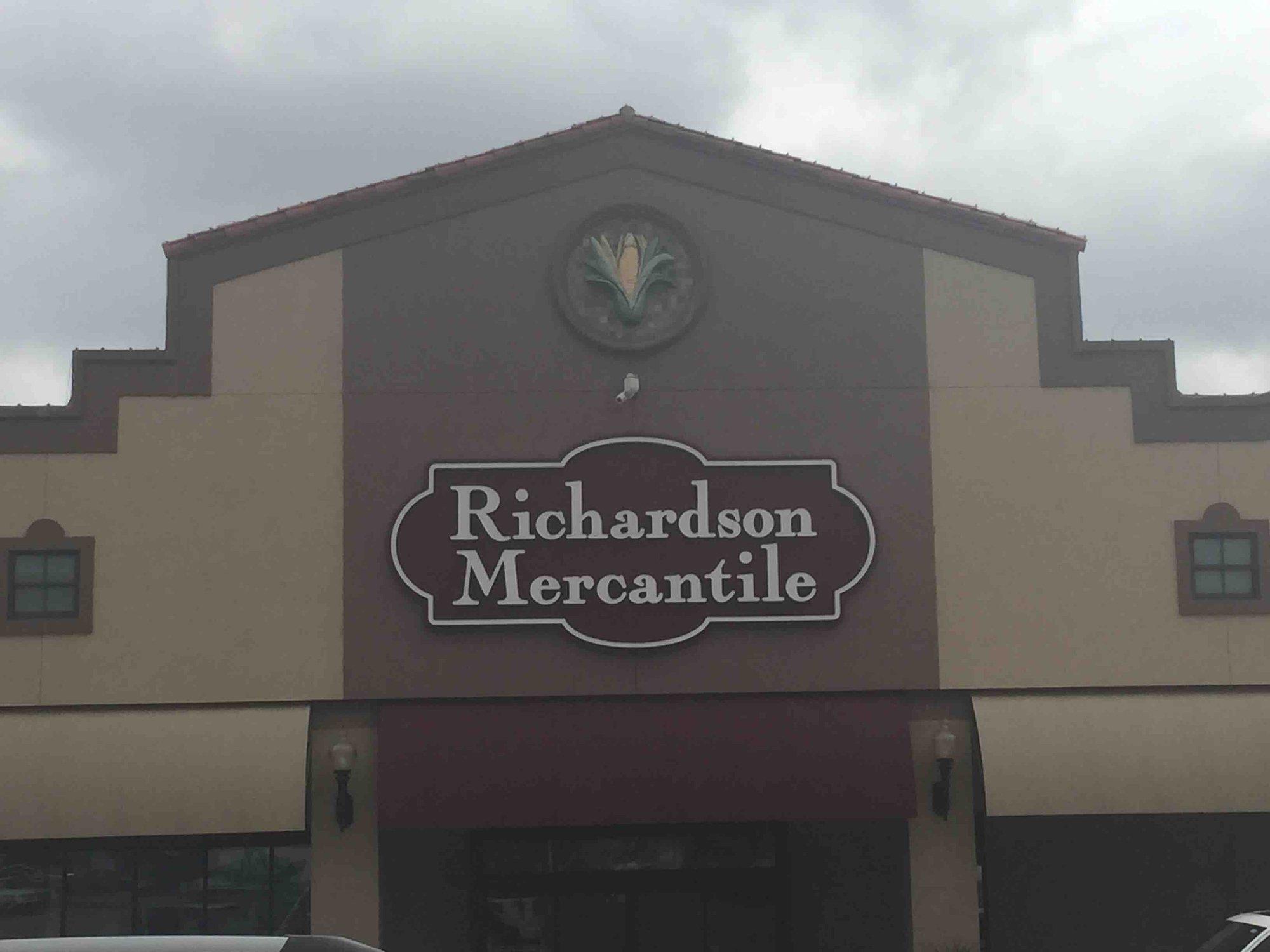 Richardson Mercantile
