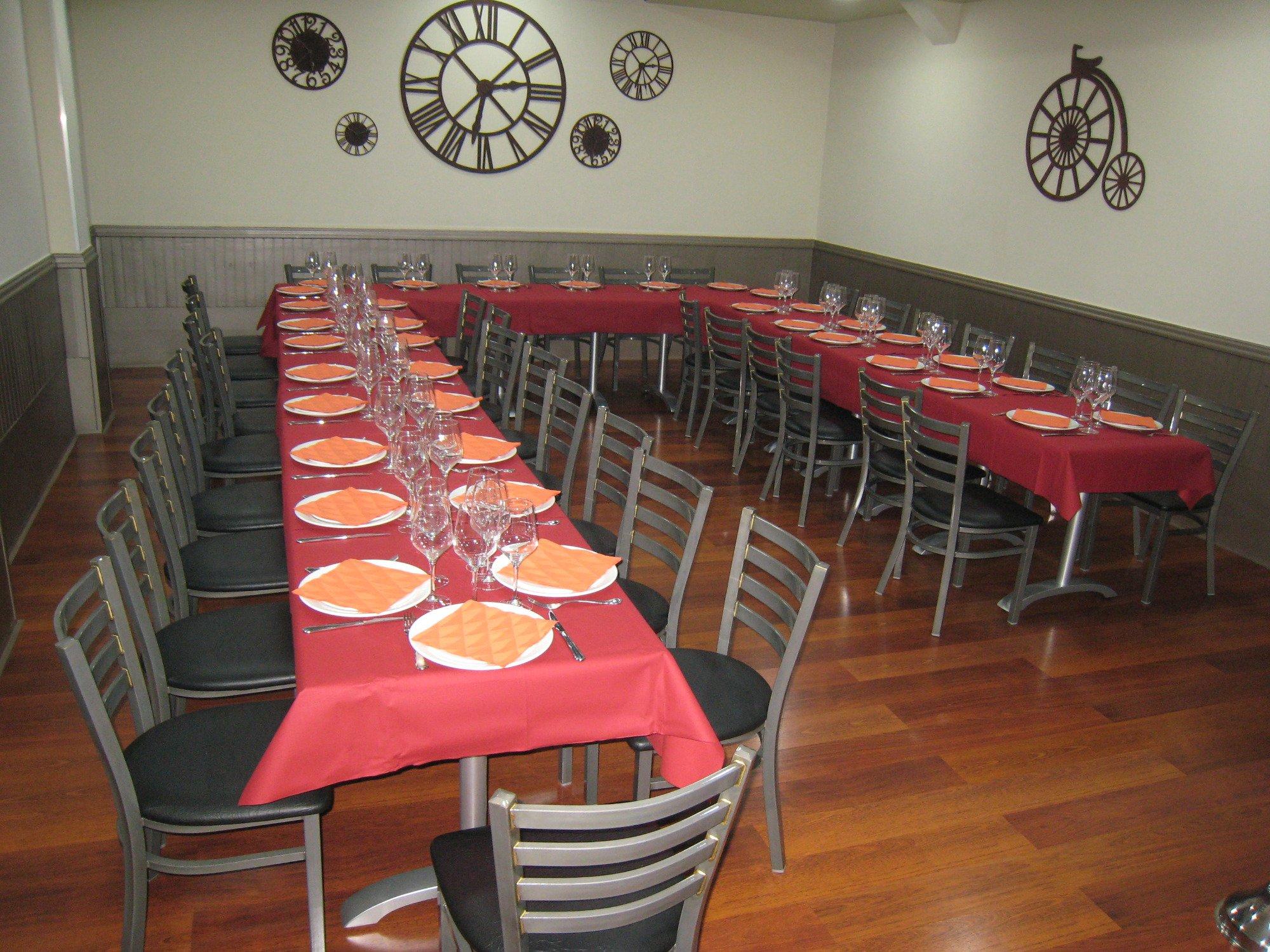 Restaurante La Florida