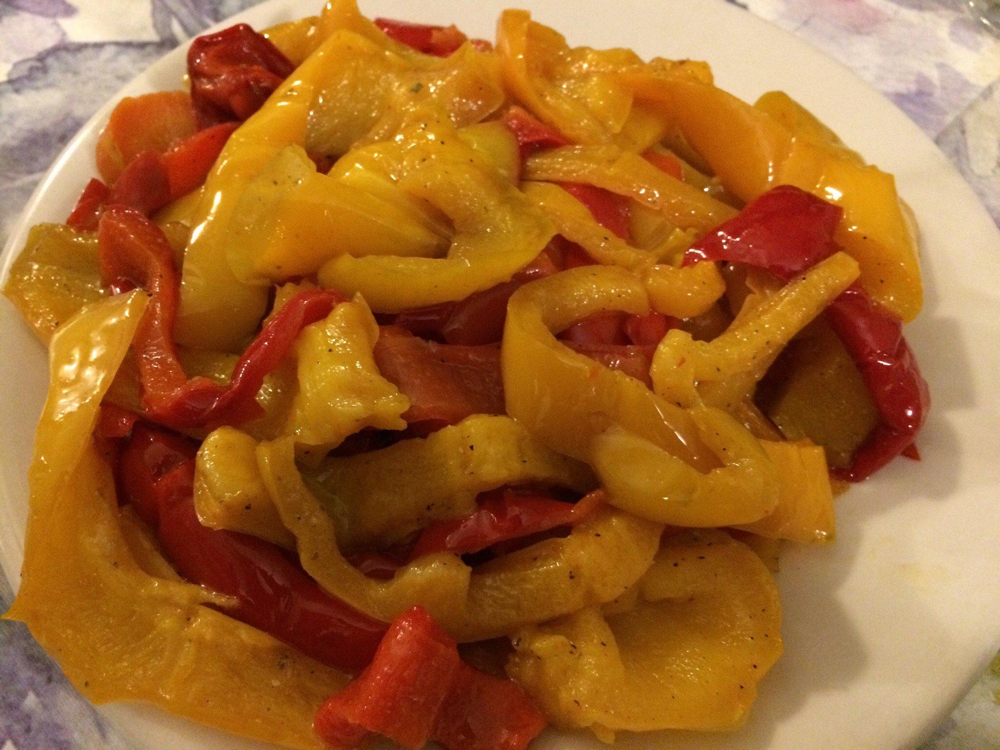 Trattoria Jacky Jackson