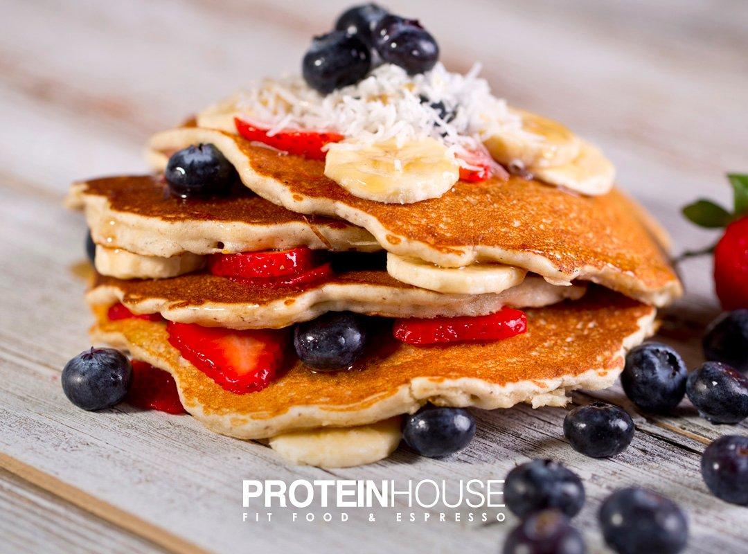 PROTEINHOUSE