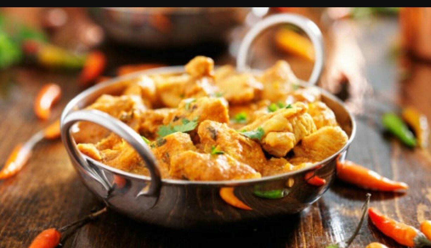 Palace Balti and Tandoori Restaurant